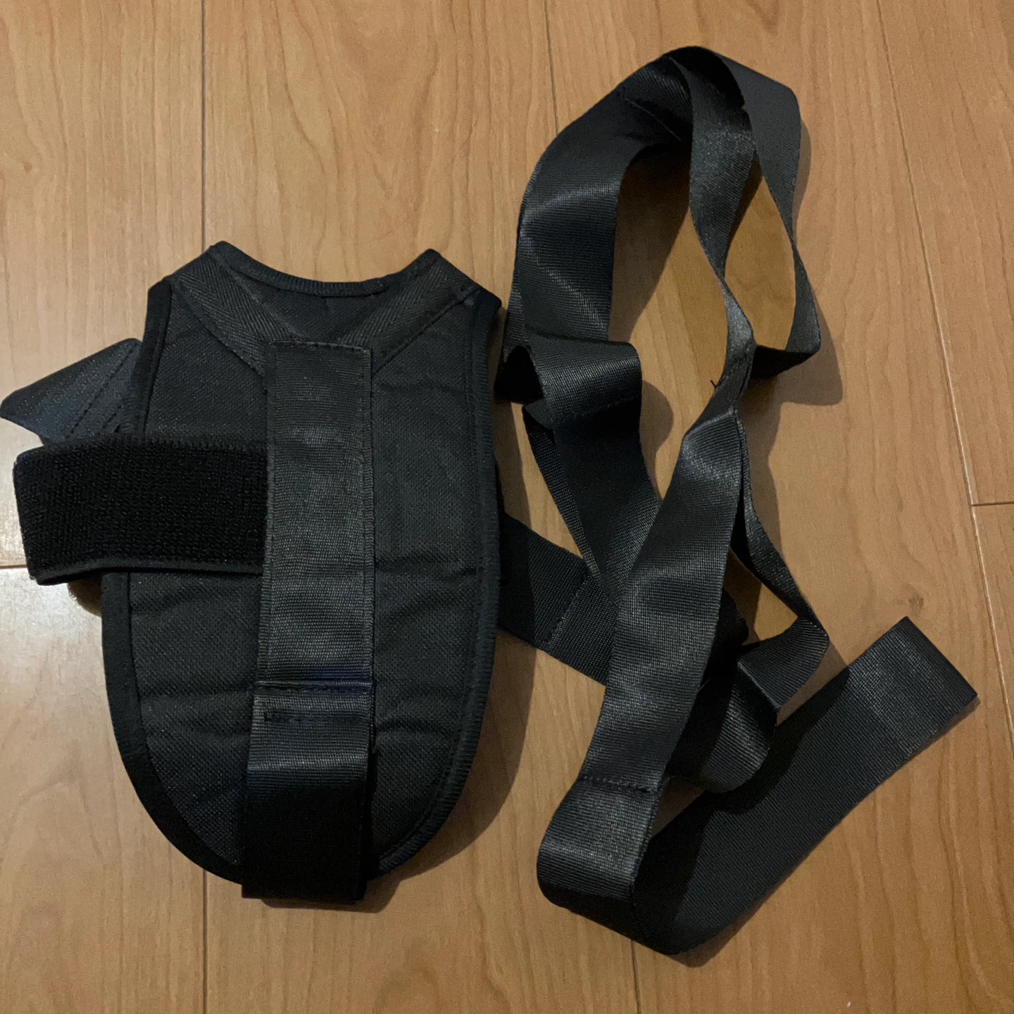 ストレッチストラップ ヨガ 足首 固定 ベルト