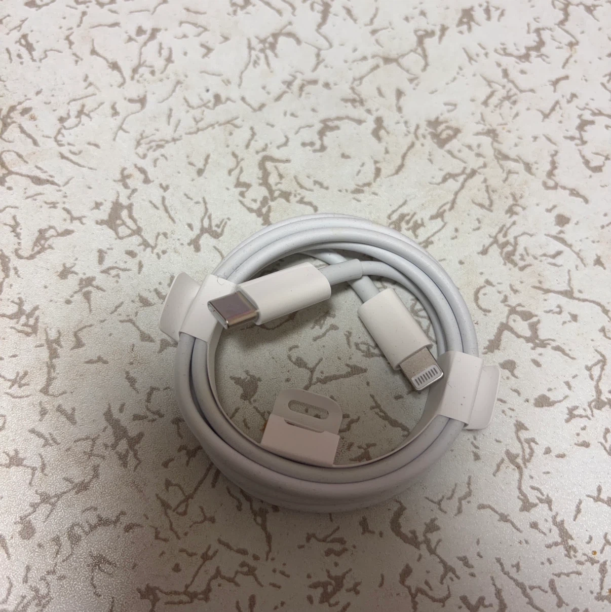 アップル USB-C - Lightningケーブル