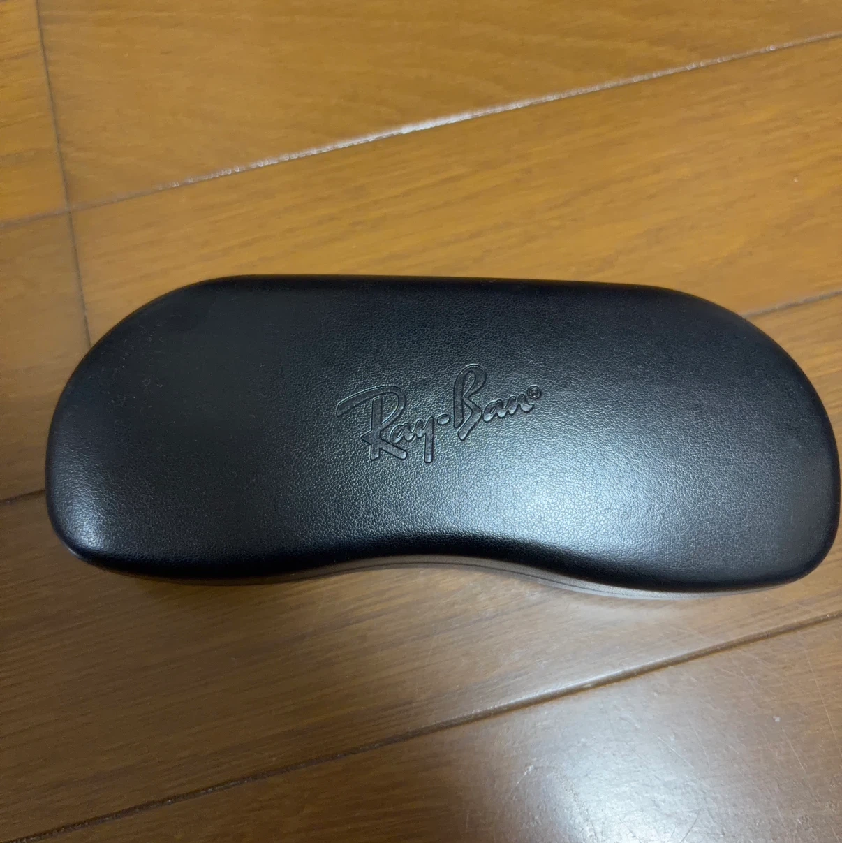 レイバン サングラス用ケース