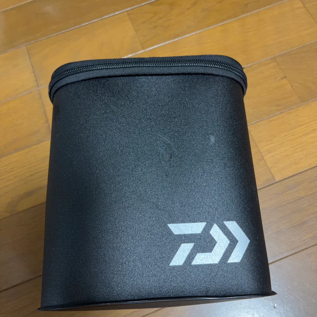 ダイワ バッカン ブラック
