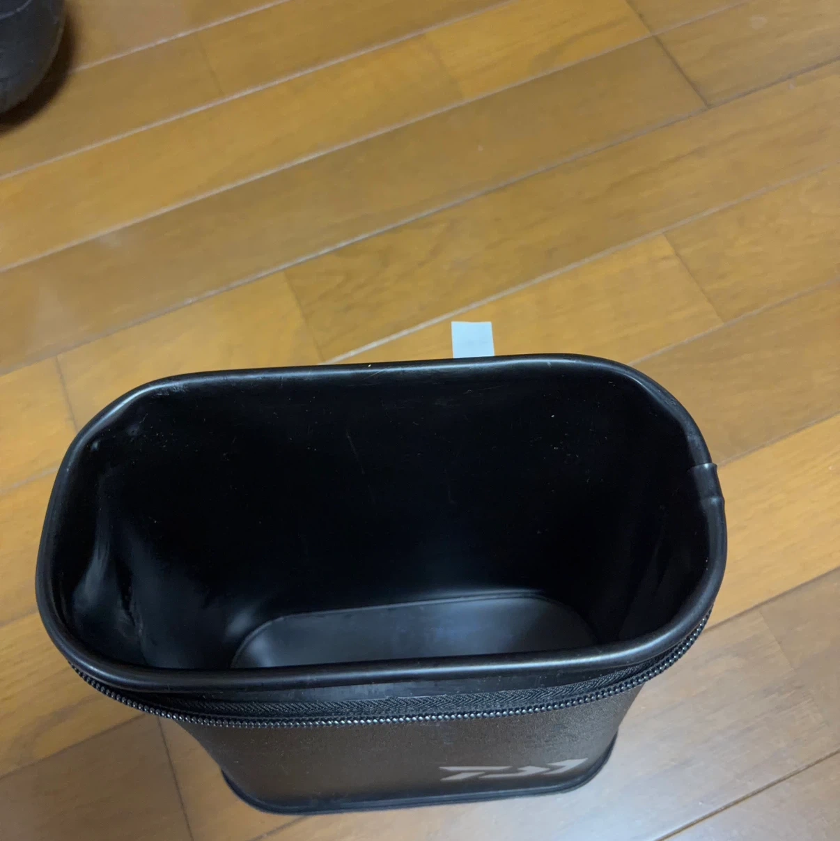 ダイワ バッカン ブラックの写真2枚目