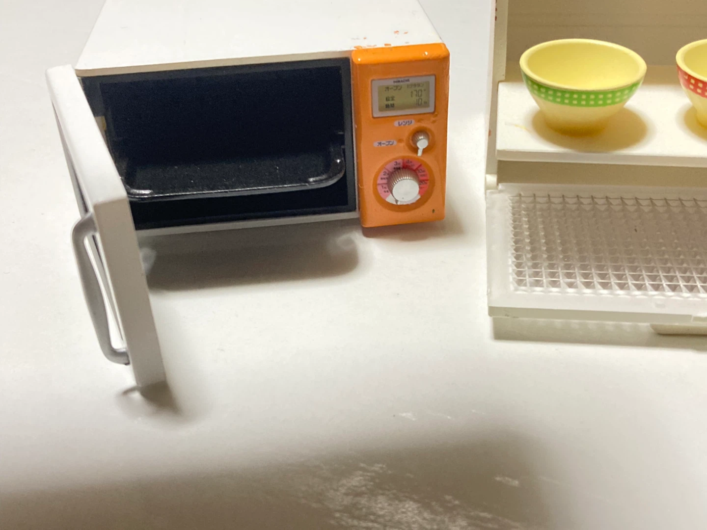 ミニチュア　おまとめの写真2枚目