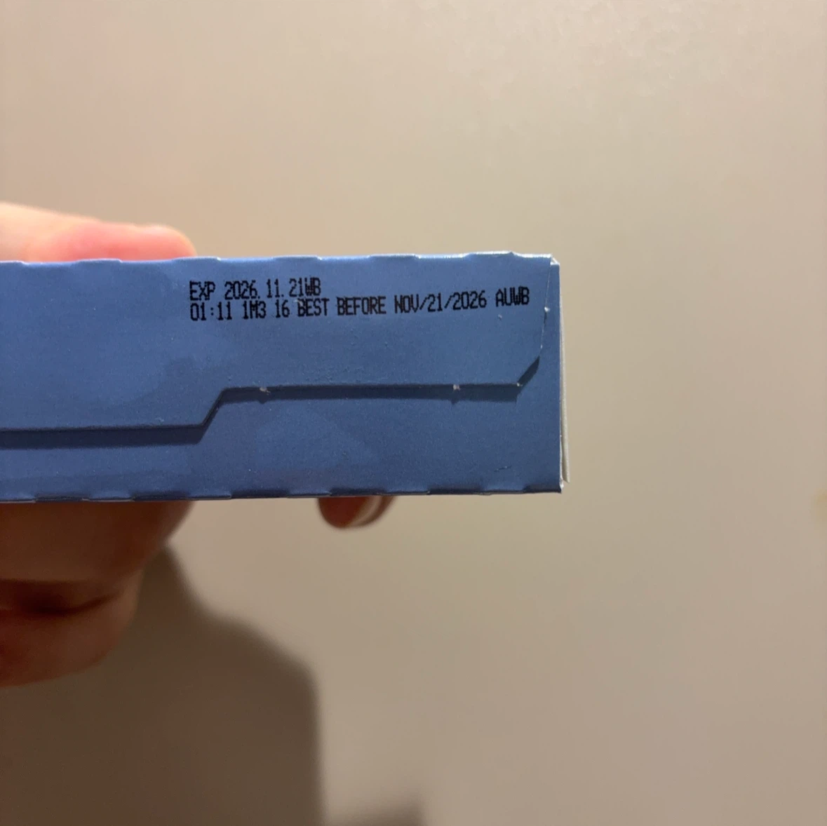 カークランド クリームチーズ 226gの写真2枚目