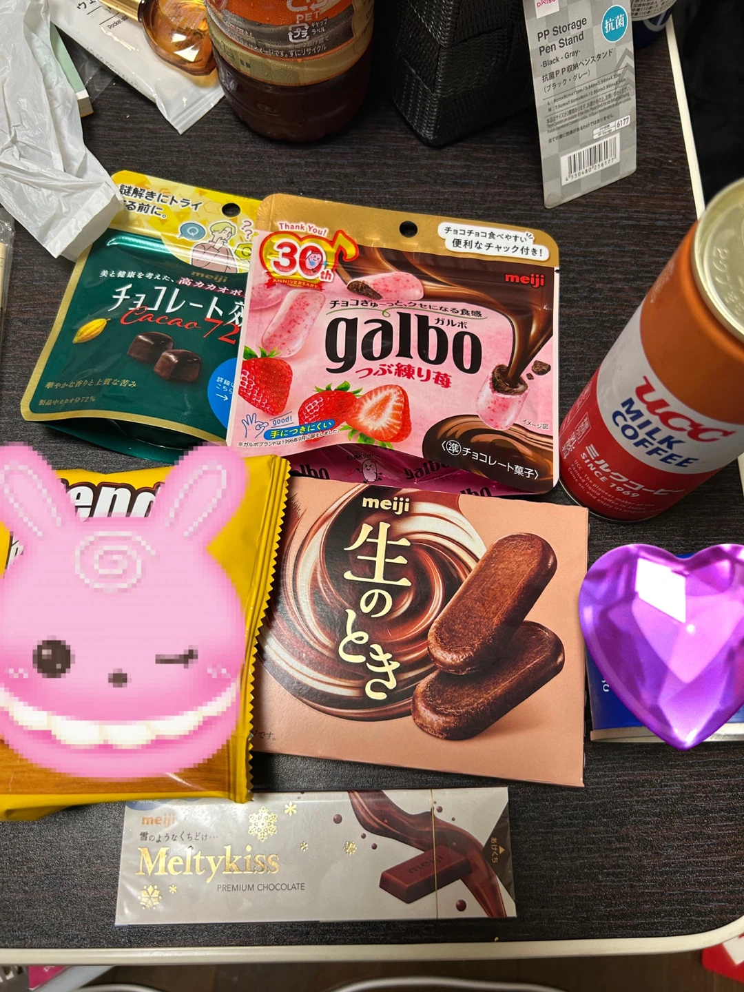 食品・飲料 お菓子・缶詰詰め合わせセット