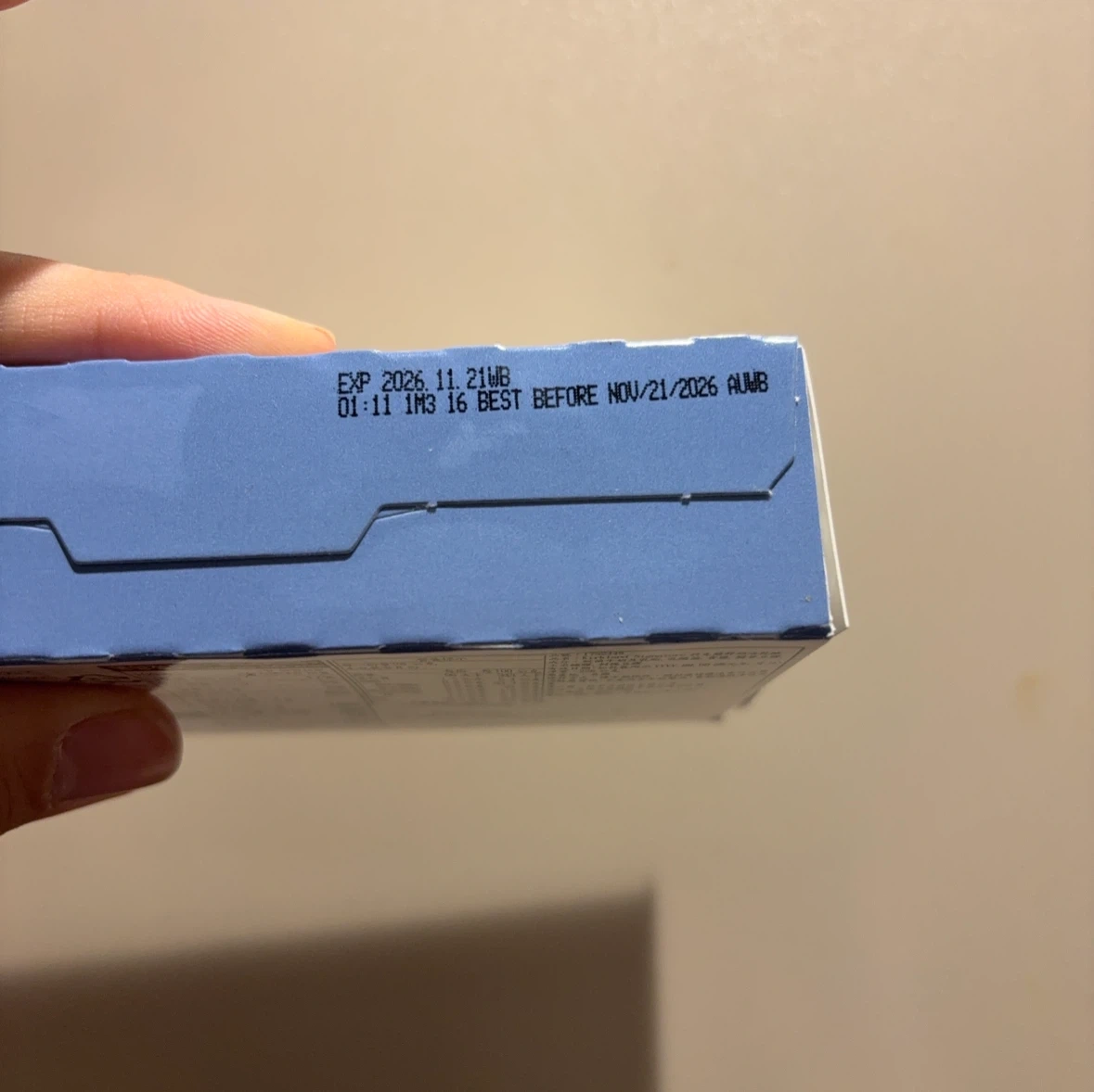 カークランド クリームチーズ 226gの写真3枚目