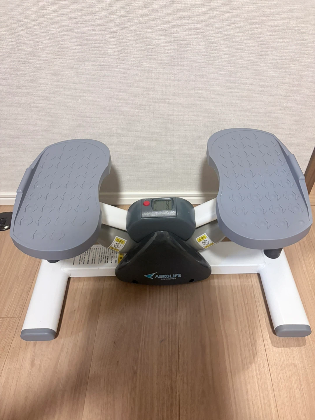 エアロライフ サイドステッパー