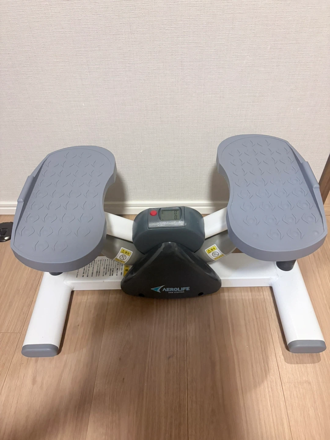 エアロライフ サイドステッパー