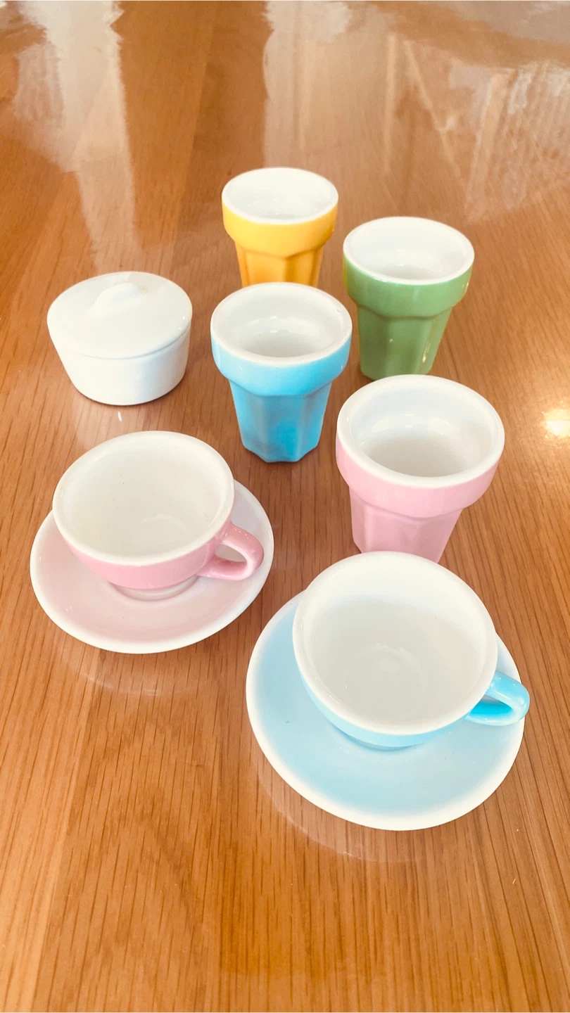 IKEA おままごとキッチンの写真6枚目