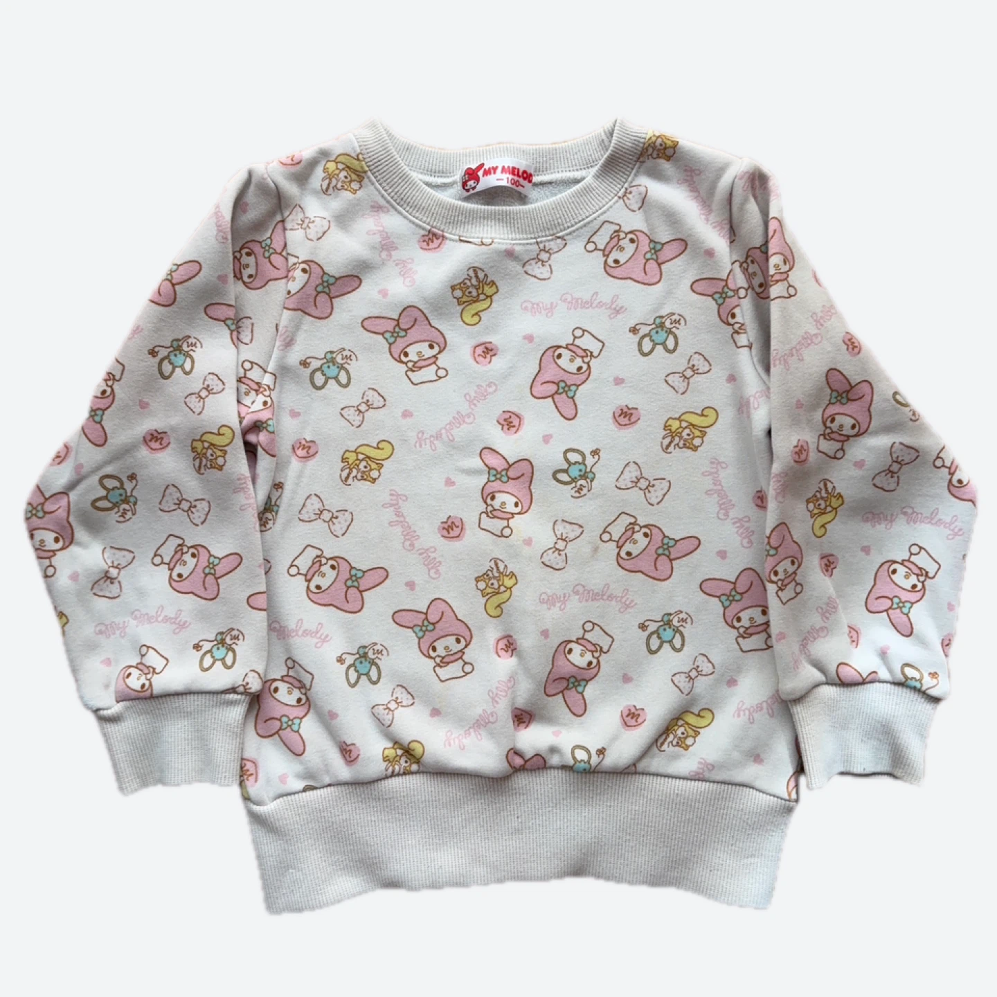 子供服 女の子 まとめ売り 100cmの写真4枚目