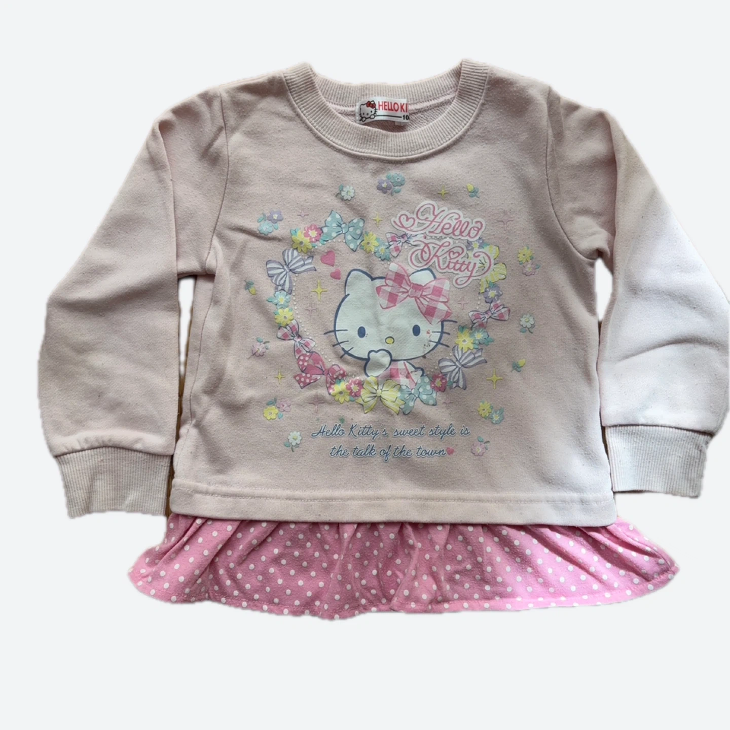 子供服 女の子 まとめ売り 100cmの写真5枚目