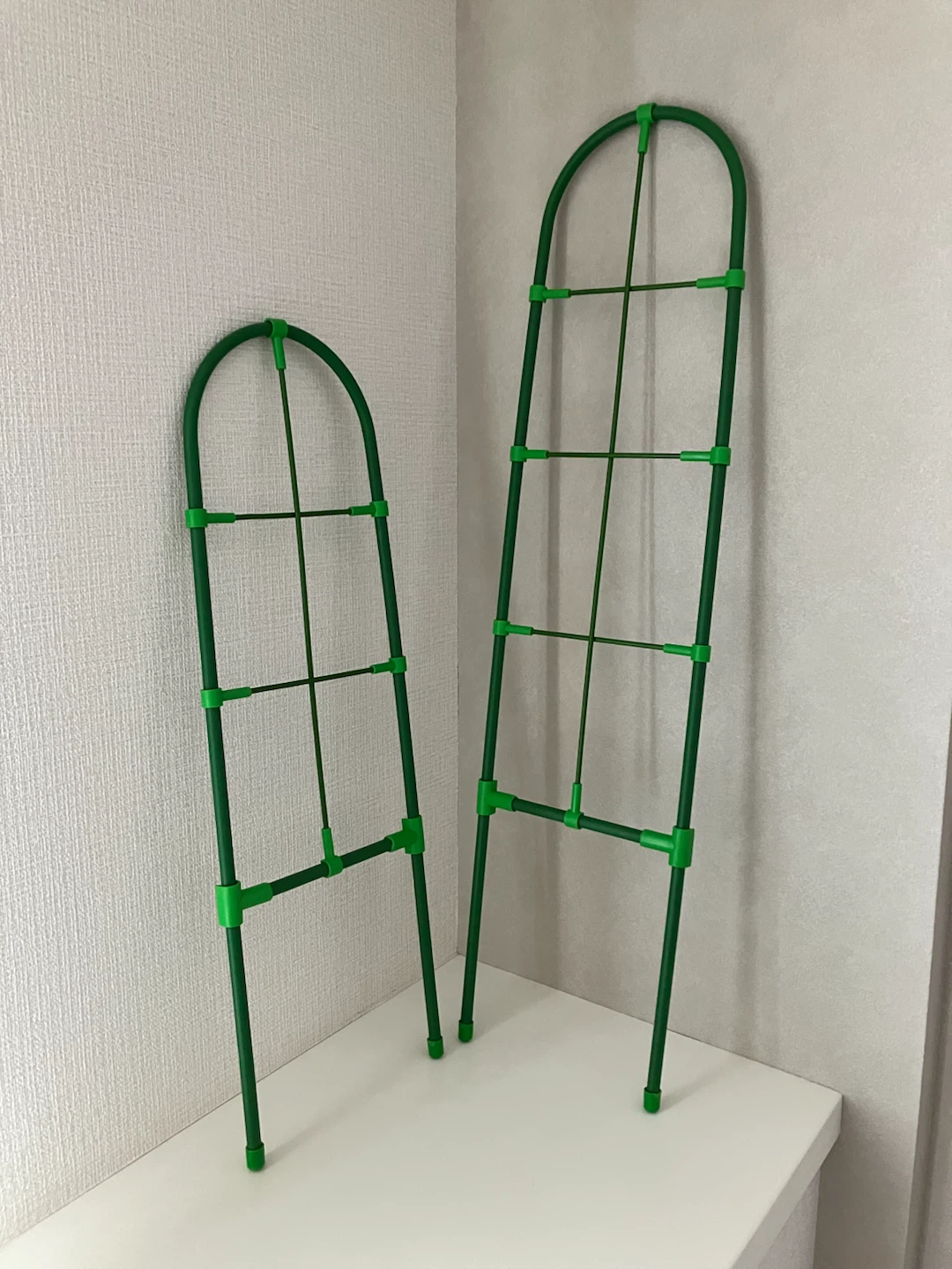 🌱植物の支柱（大・小）
