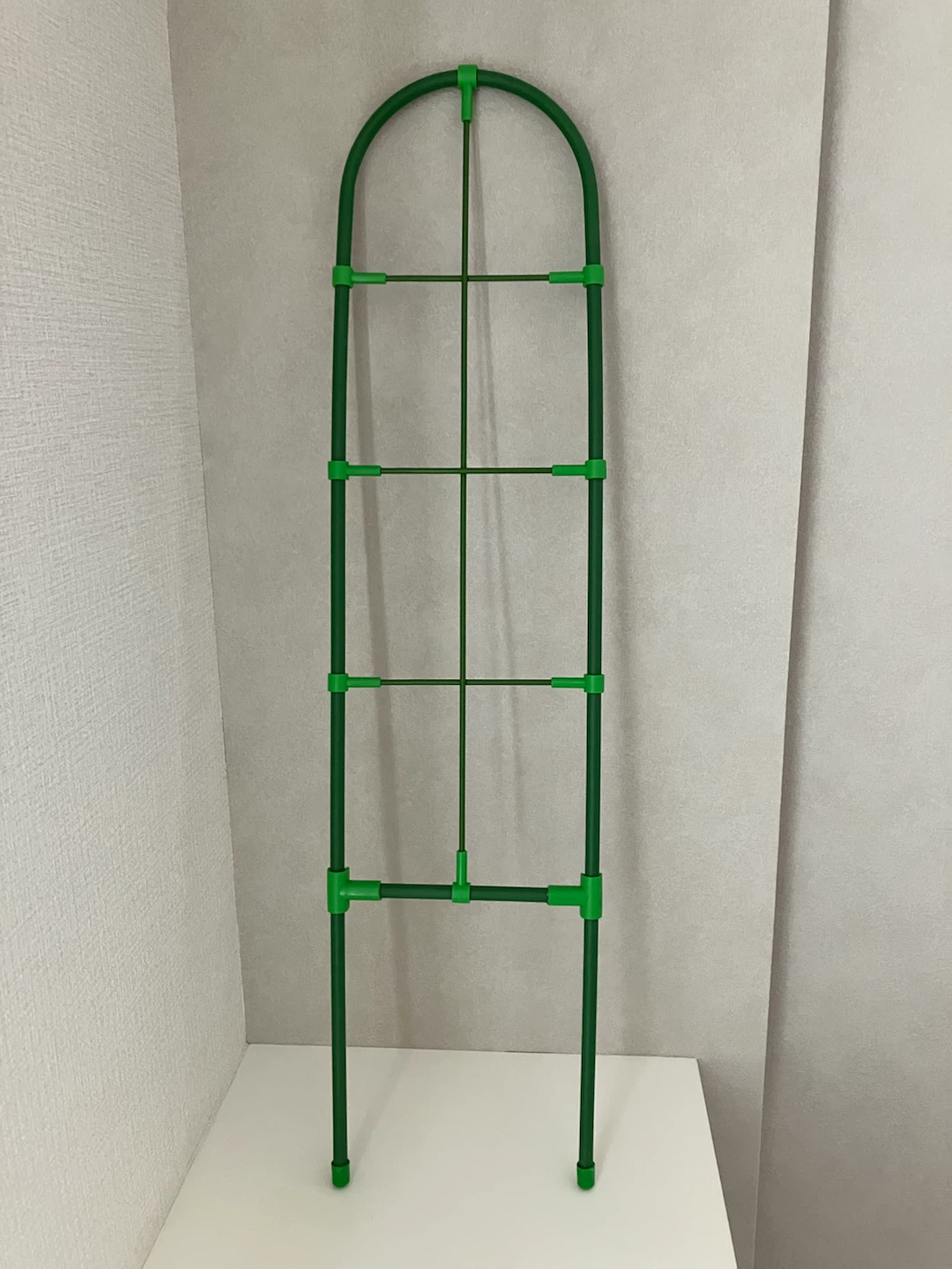 🌱植物の支柱（大・小）の写真2枚目