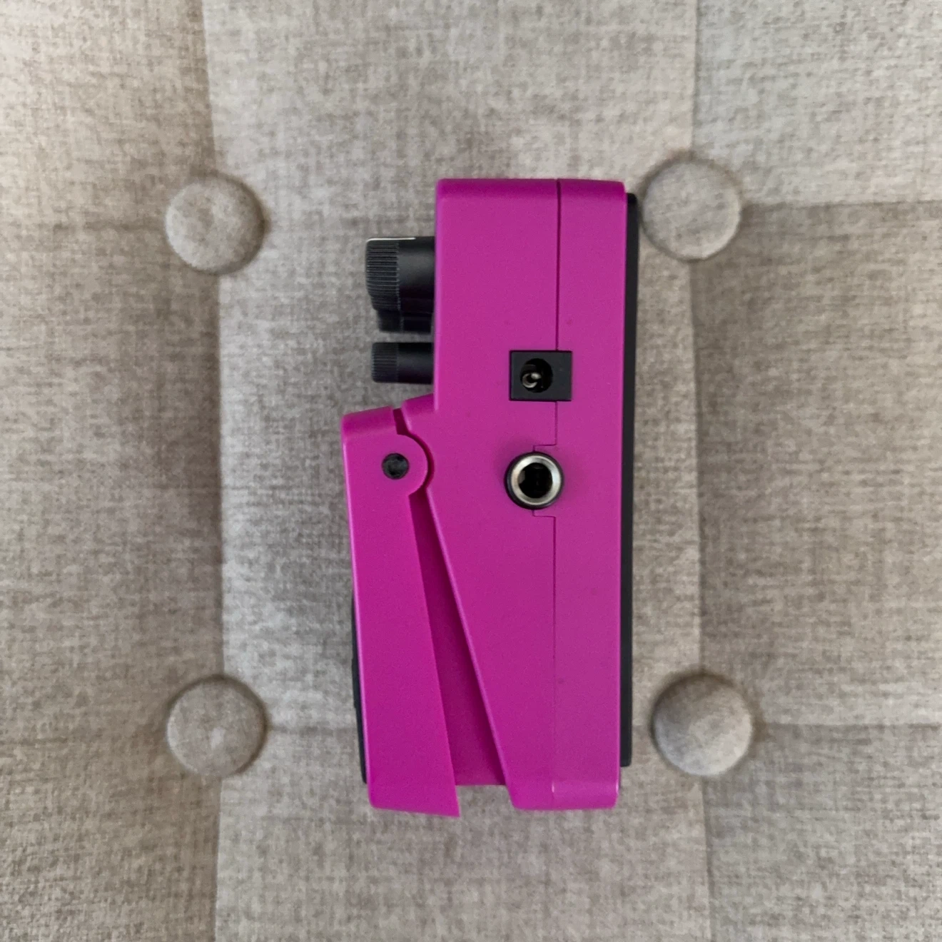 【定価5294円 ⇒3600円】お買い得価格で出品中!Heavy Distortion HD300の写真2枚目