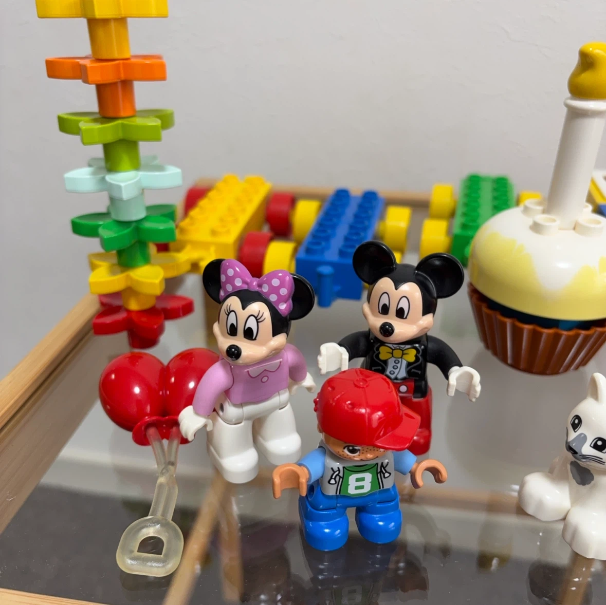 レゴ デュプロ まとめ売りの写真3枚目