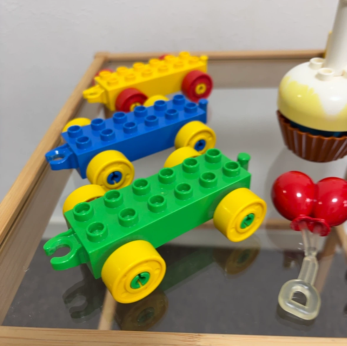 レゴ デュプロ まとめ売りの写真4枚目