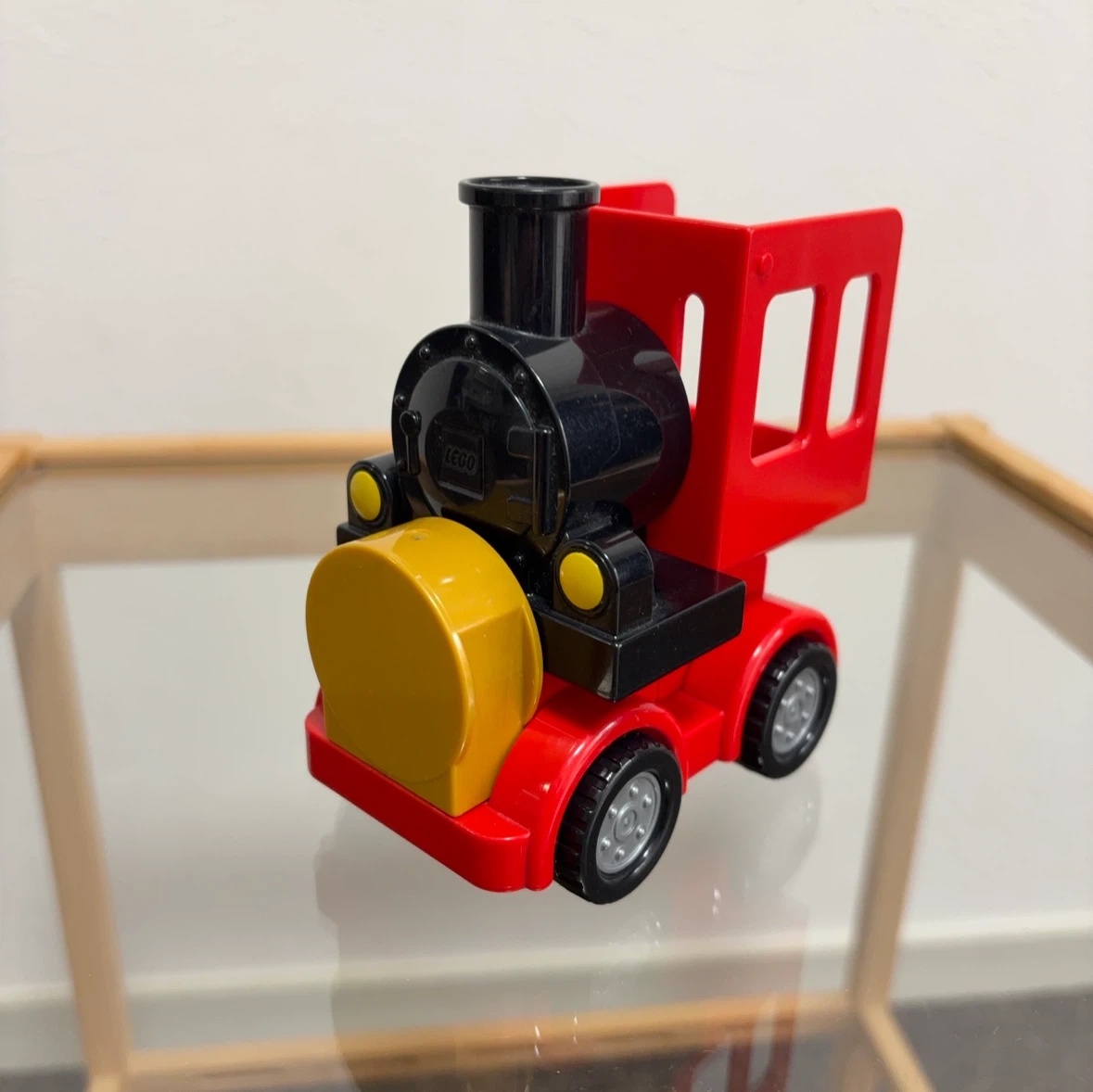 レゴ デュプロ 大量セット ブロックの写真2枚目