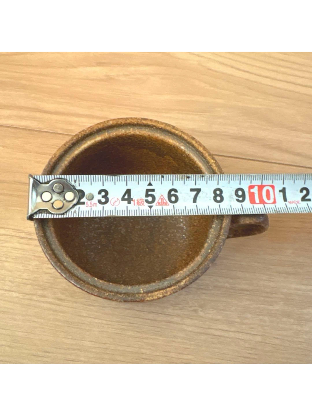 茶碗蒸し椀　5個の写真3枚目
