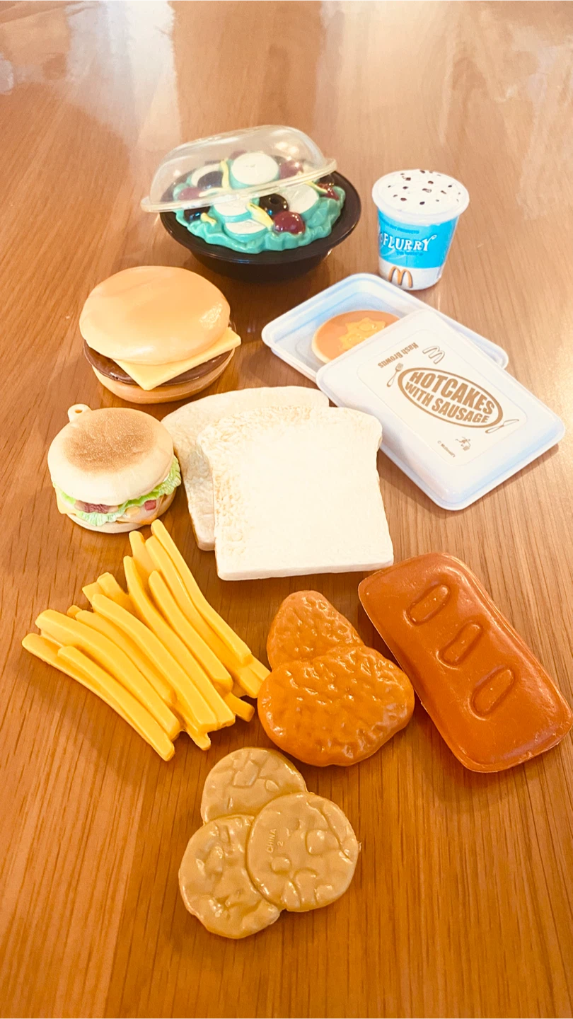 IKEA おままごとキッチンの写真7枚目