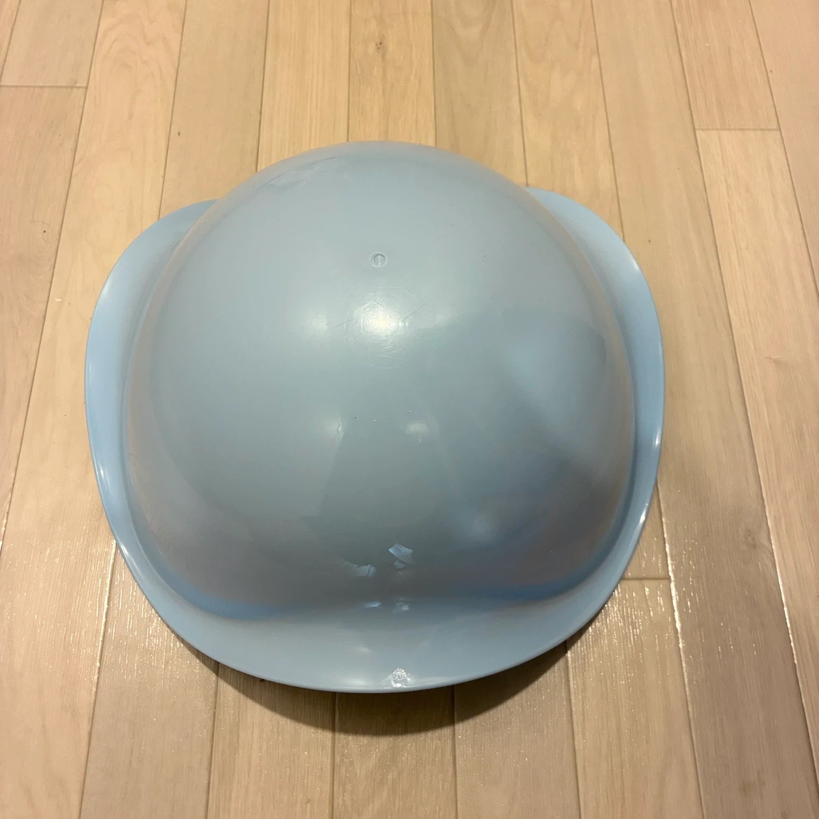 ビリボー 子供用 遊具 ライトブルーの写真2枚目