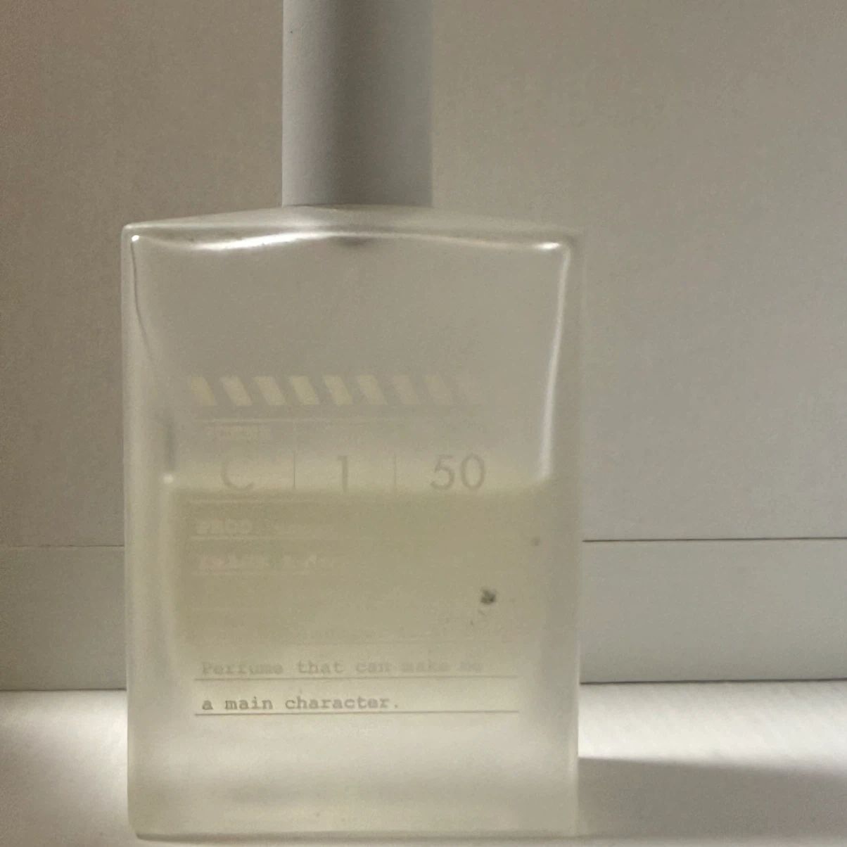 zzzgoo C1香水 50ml