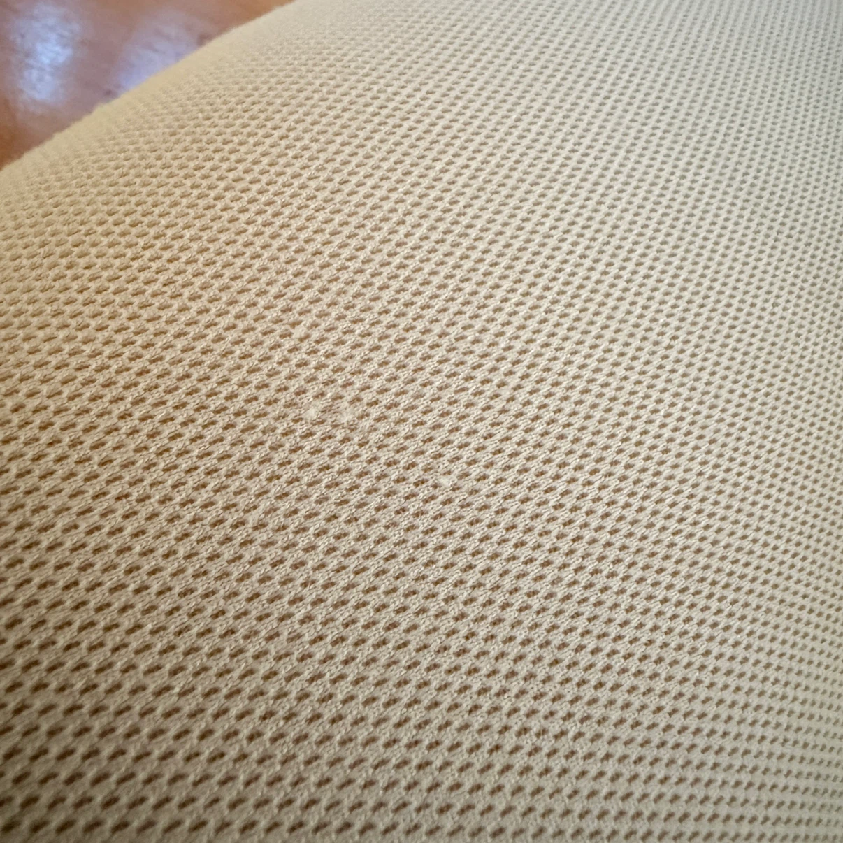 ドーナツ型 円座クッションの写真3枚目