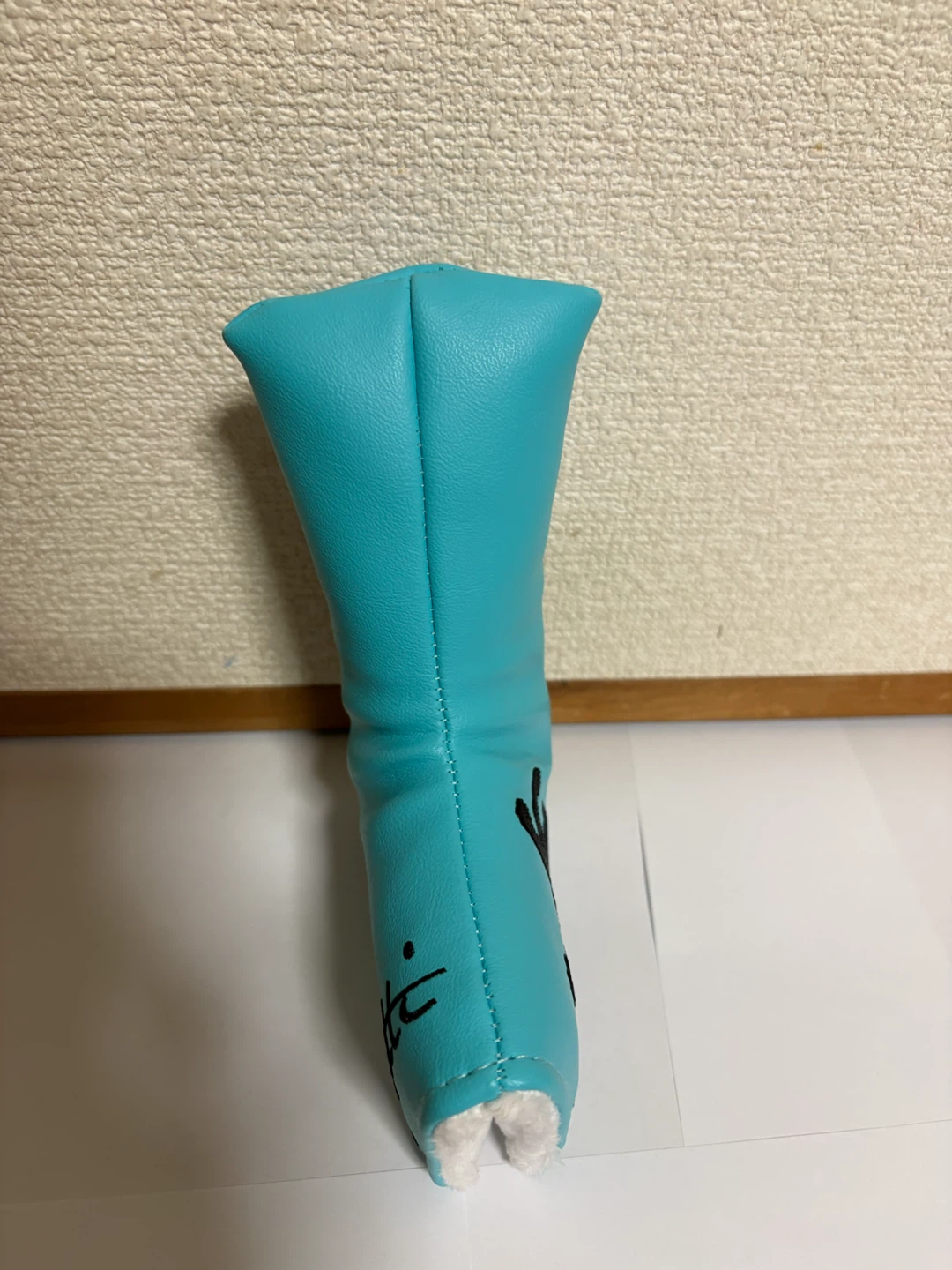 ピレッティ パター マスタリーシリーズ フィオーレ2 34インチの写真10枚目