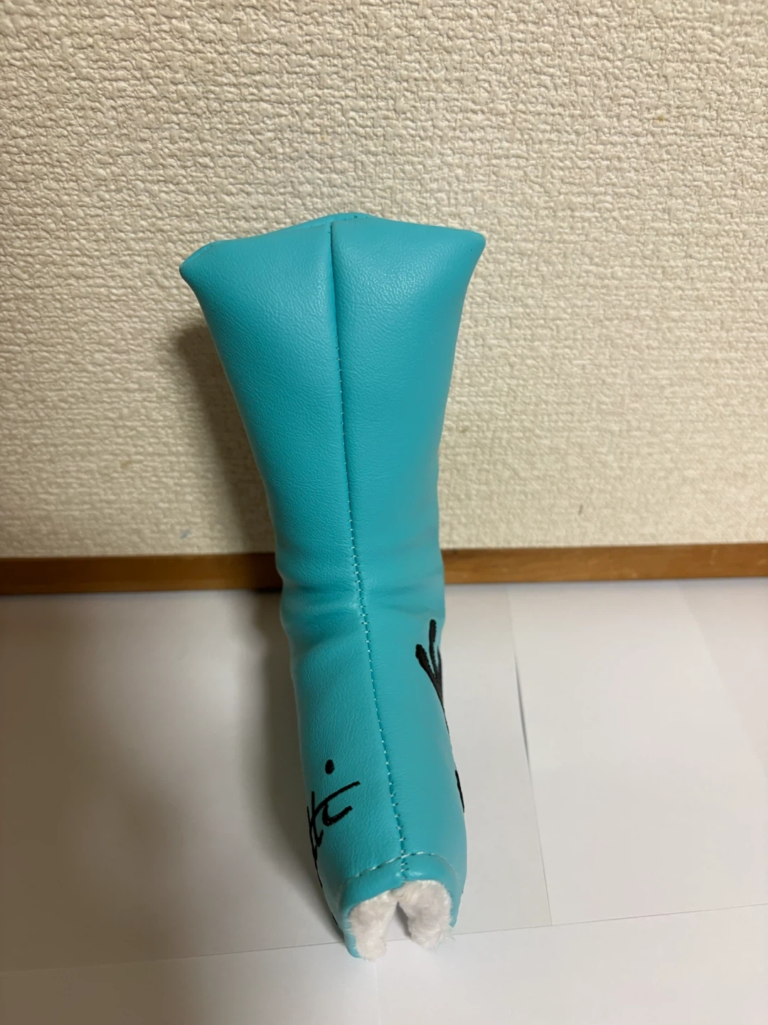 ピレッティ パター マスタリーシリーズ フィオーレ2 34インチの写真10枚目