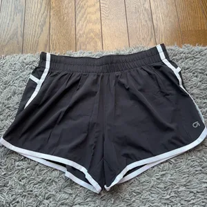 ギャップフィット ショートパンツ ブラック XS