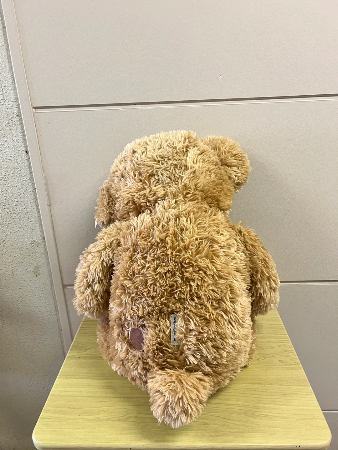ダッフィー ぬいぐるみ Mサイズ 東京ディズニーリゾートの写真2枚目