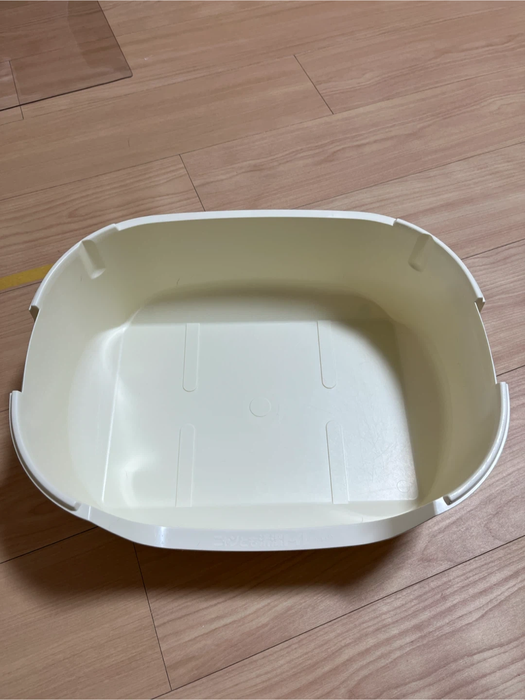 花王 ニャンとも清潔トイレ K-400 スノコなし