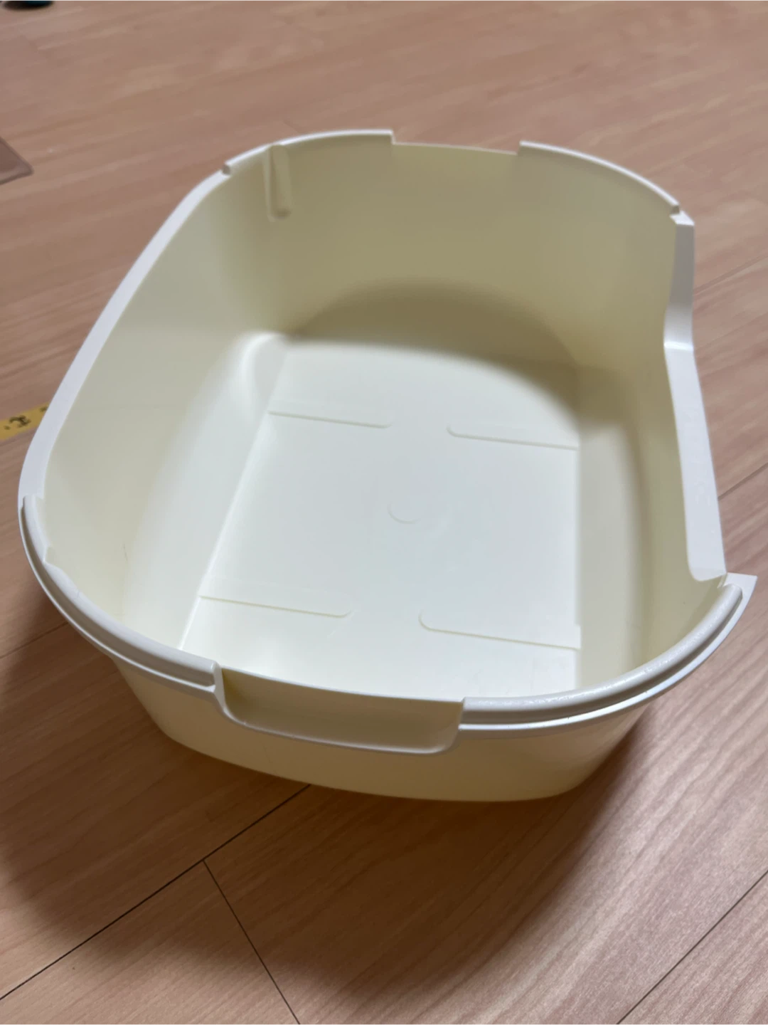 花王 ニャンとも清潔トイレ K-400 スノコなしの写真2枚目