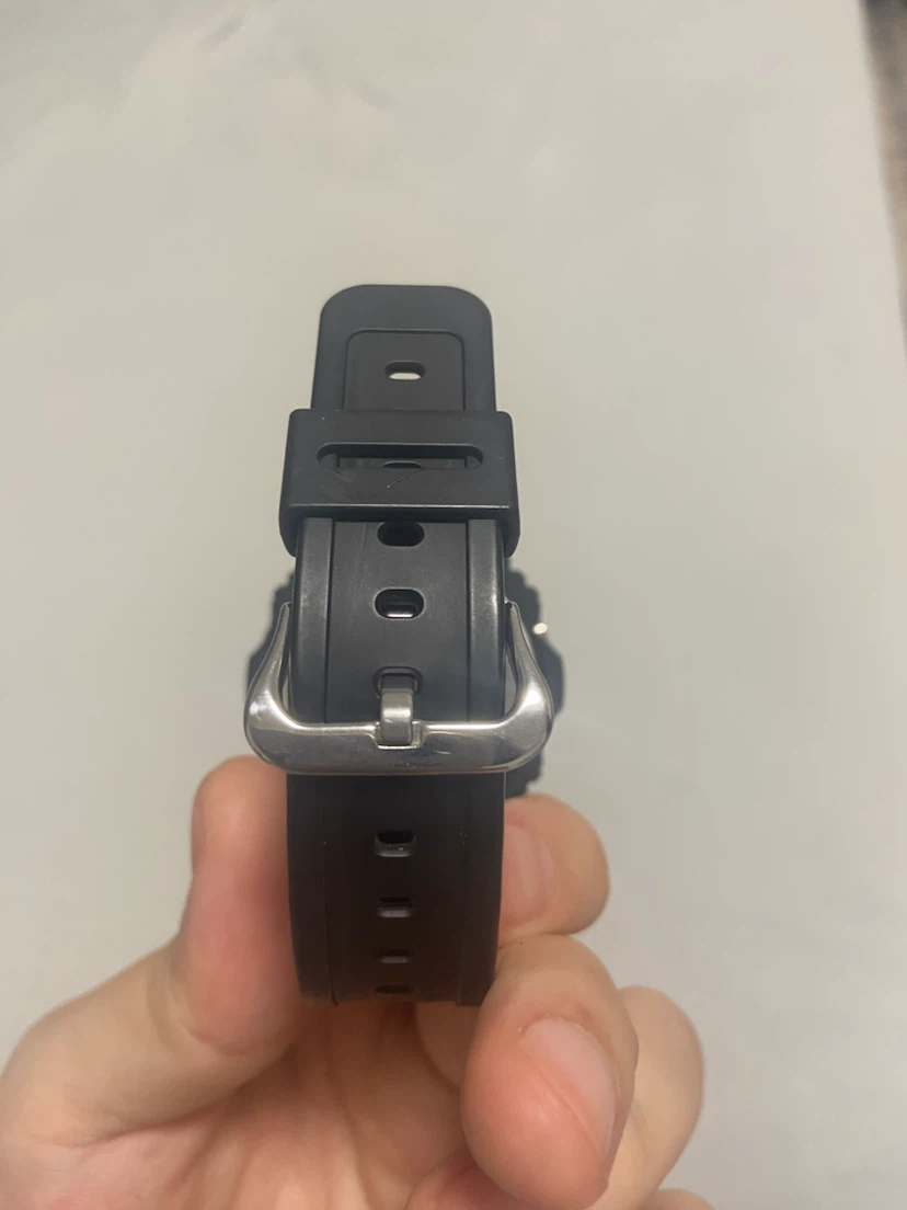 カシオ G-SHOCK GWX-5700CS  箱無しの写真2枚目