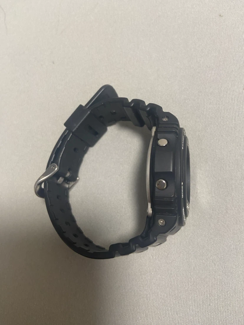 カシオ G-SHOCK GWX-5700CS 箱無しの写真4枚目