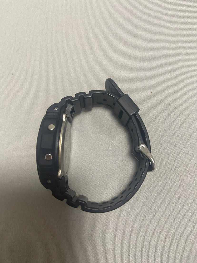 カシオ G-SHOCK GWX-5700CS  箱無しの写真5枚目