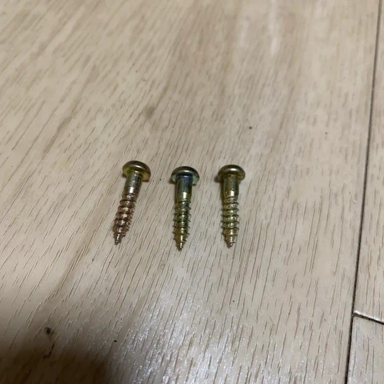 トイレットペーパーホルダー 壁掛け式の写真4枚目