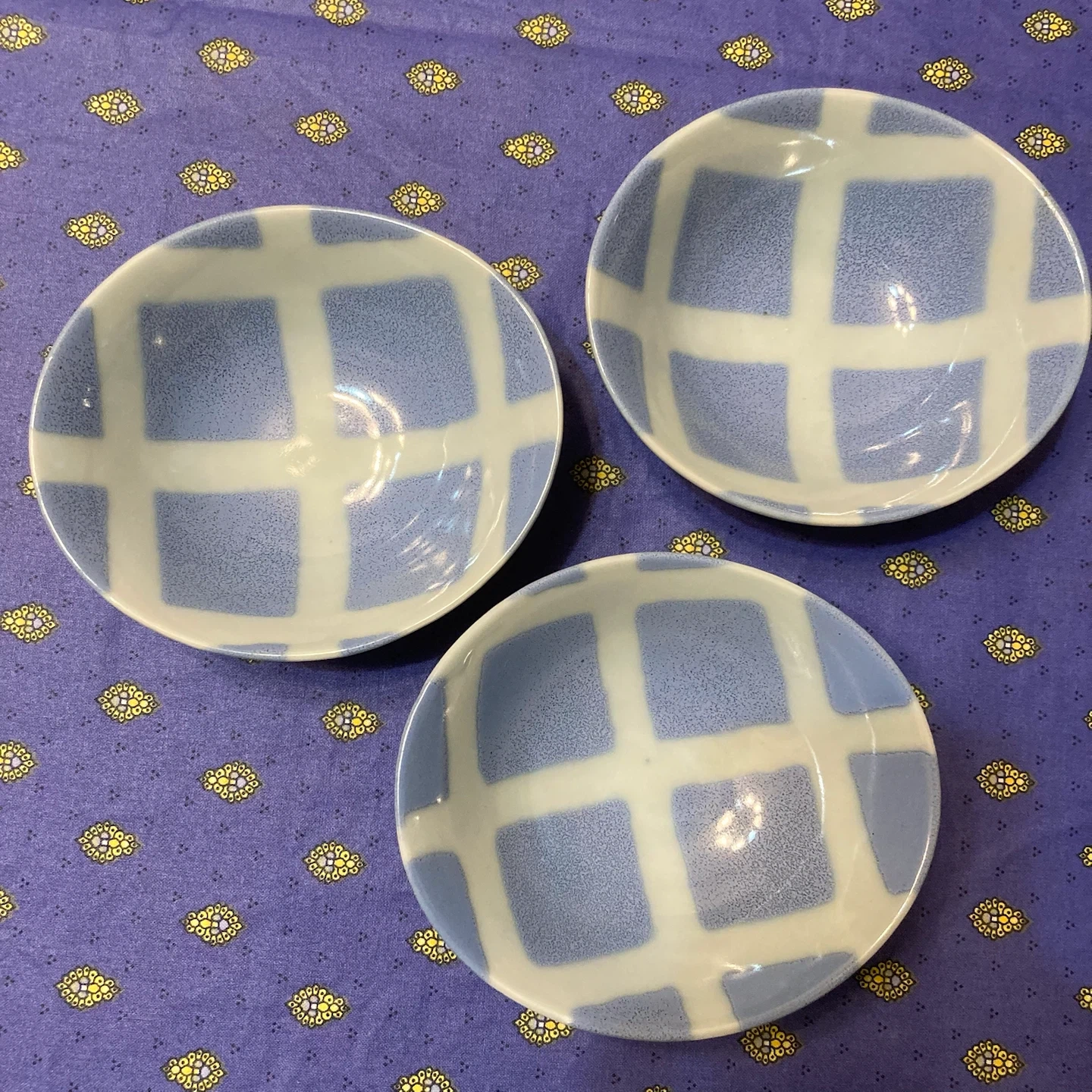 楕円 小鉢