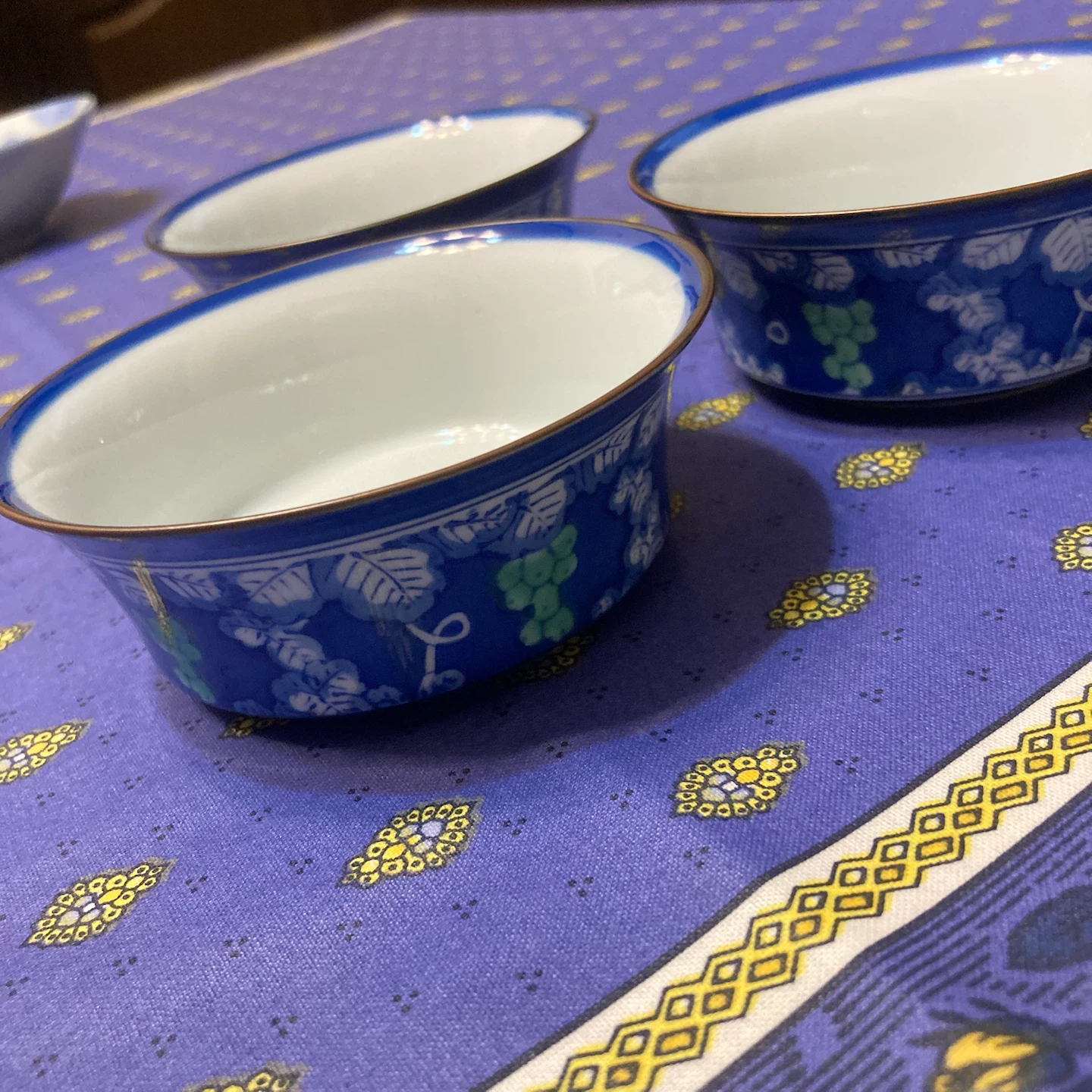 小鉢　有田