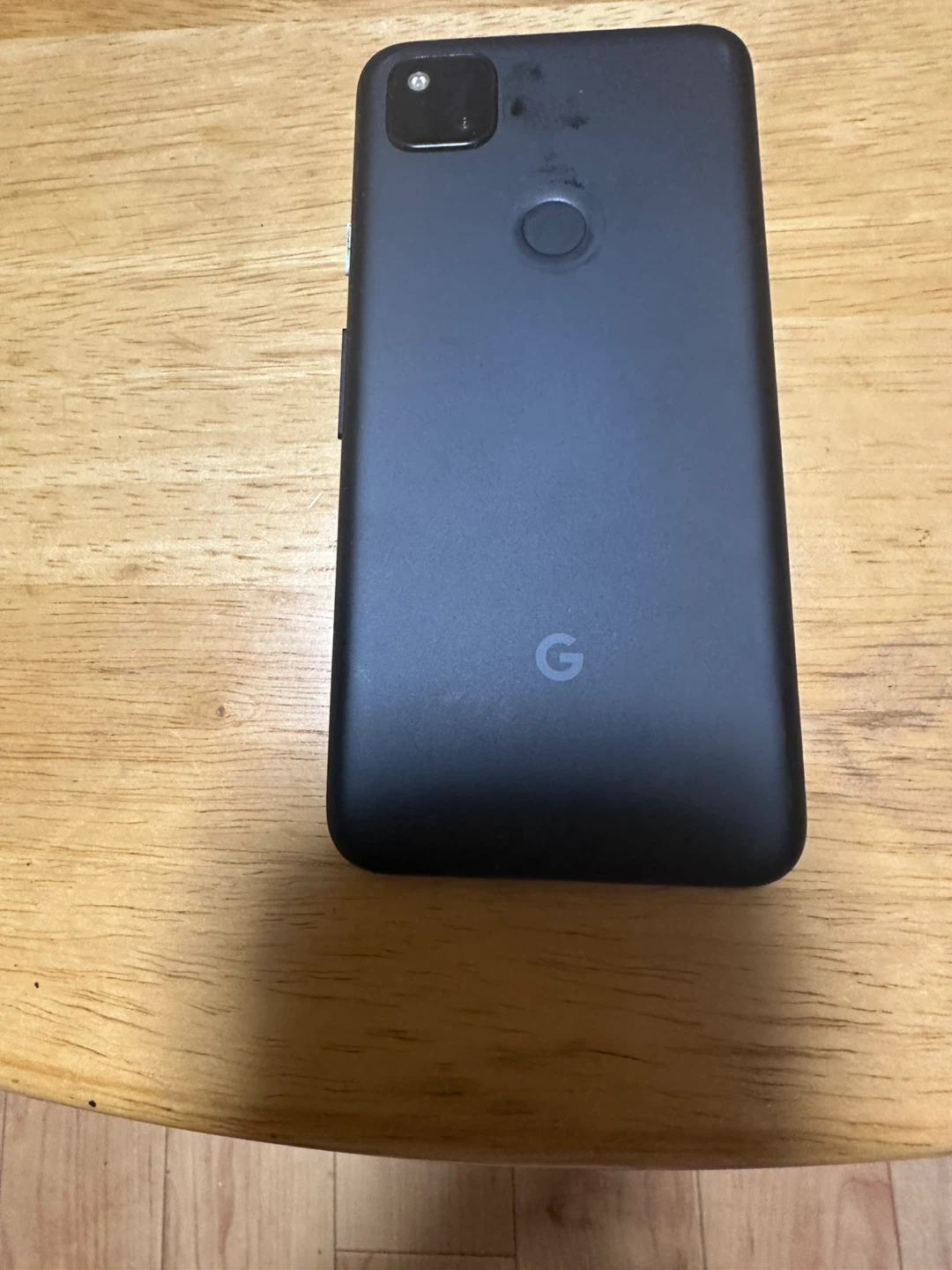 グーグル ピクセル スマートフォンの写真2枚目