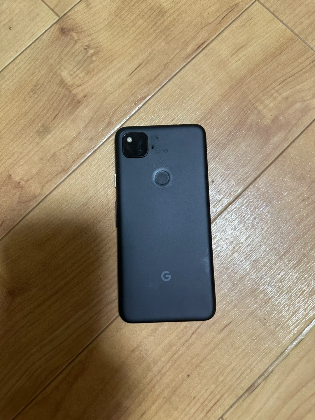 グーグル ピクセル スマートフォンの写真3枚目
