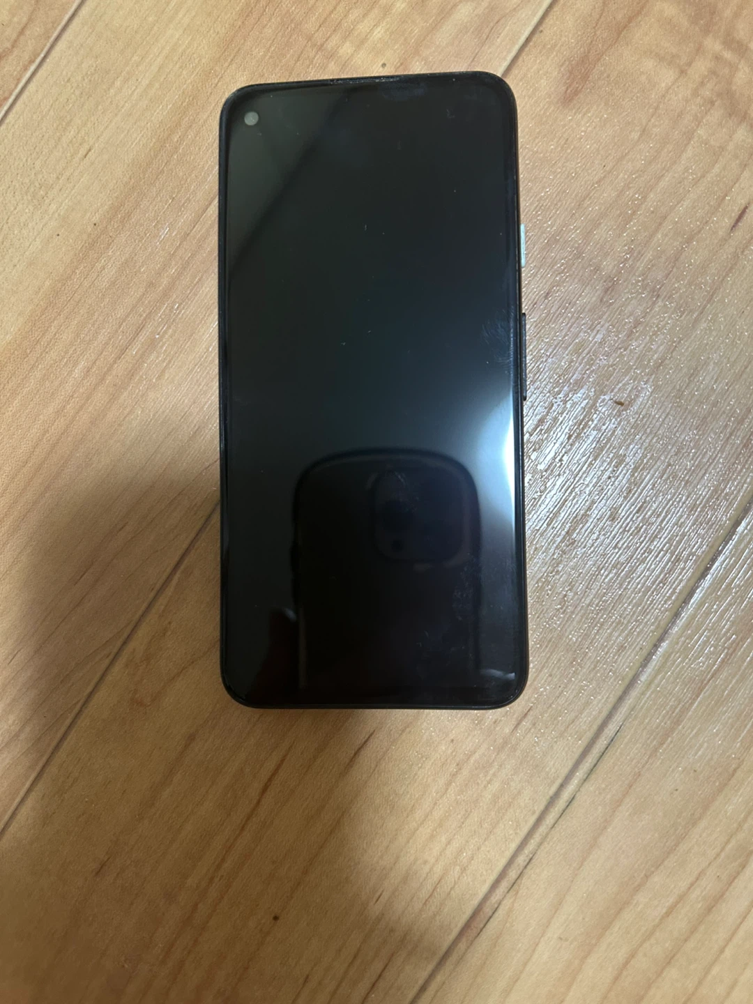 グーグル ピクセル スマートフォンの写真4枚目