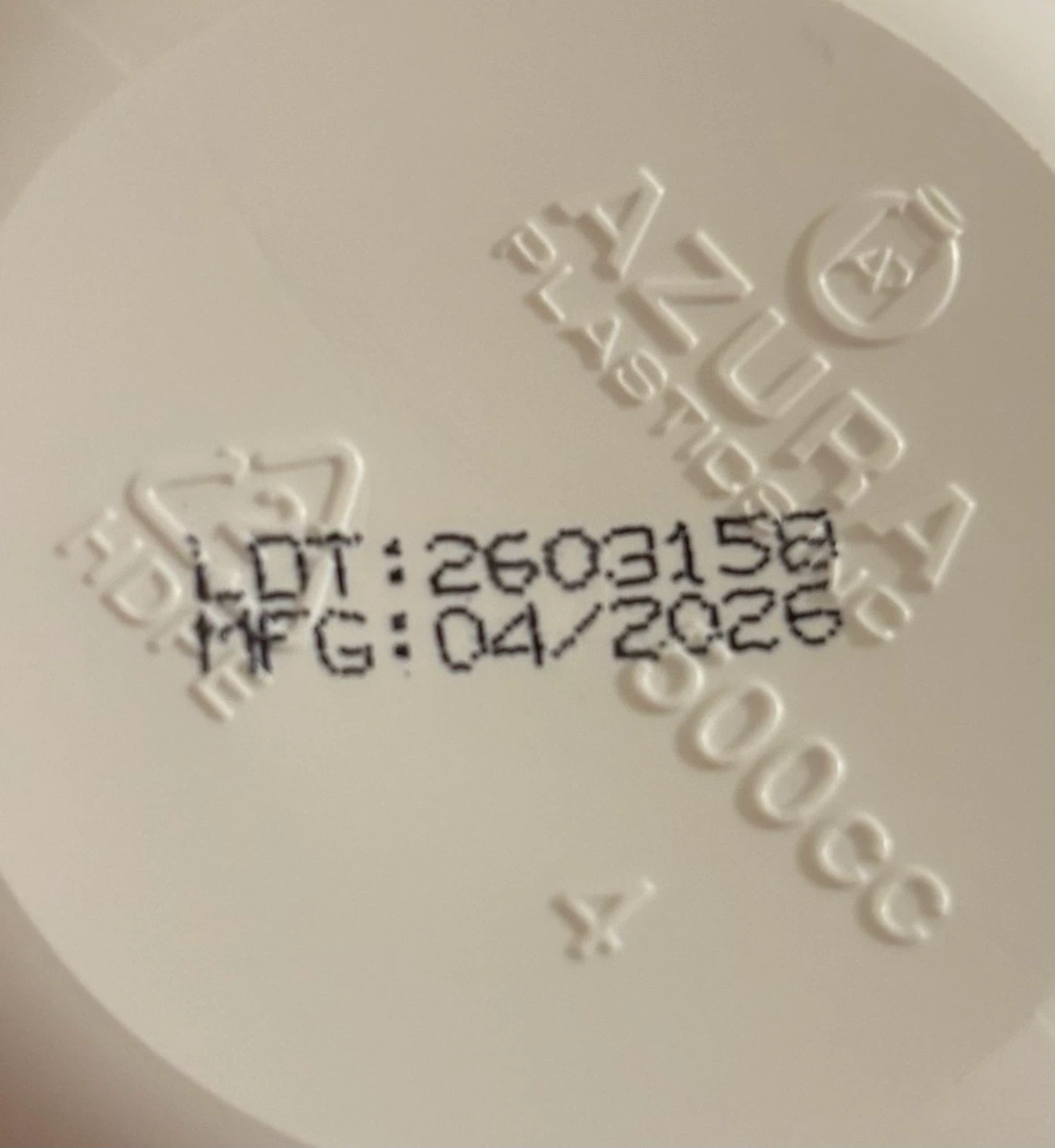 カリフォルニアゴールド ビタミンC 1000mg 240粒の写真4枚目