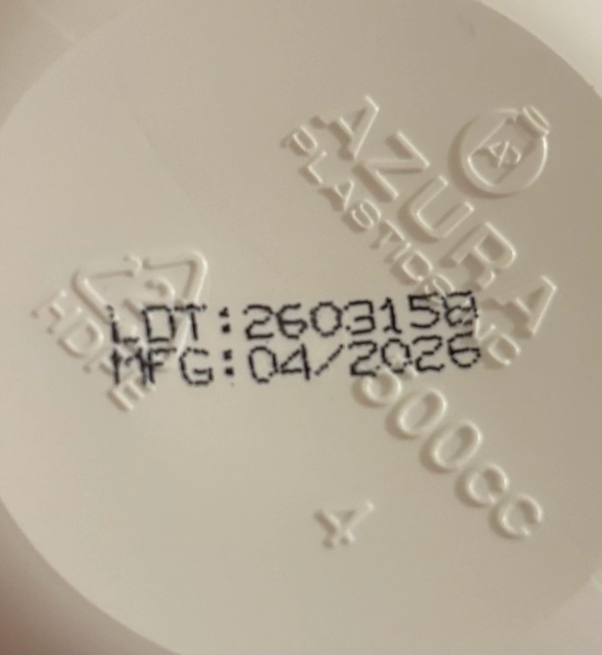 カリフォルニアゴールド ビタミンC 1000mg 240粒の写真4枚目