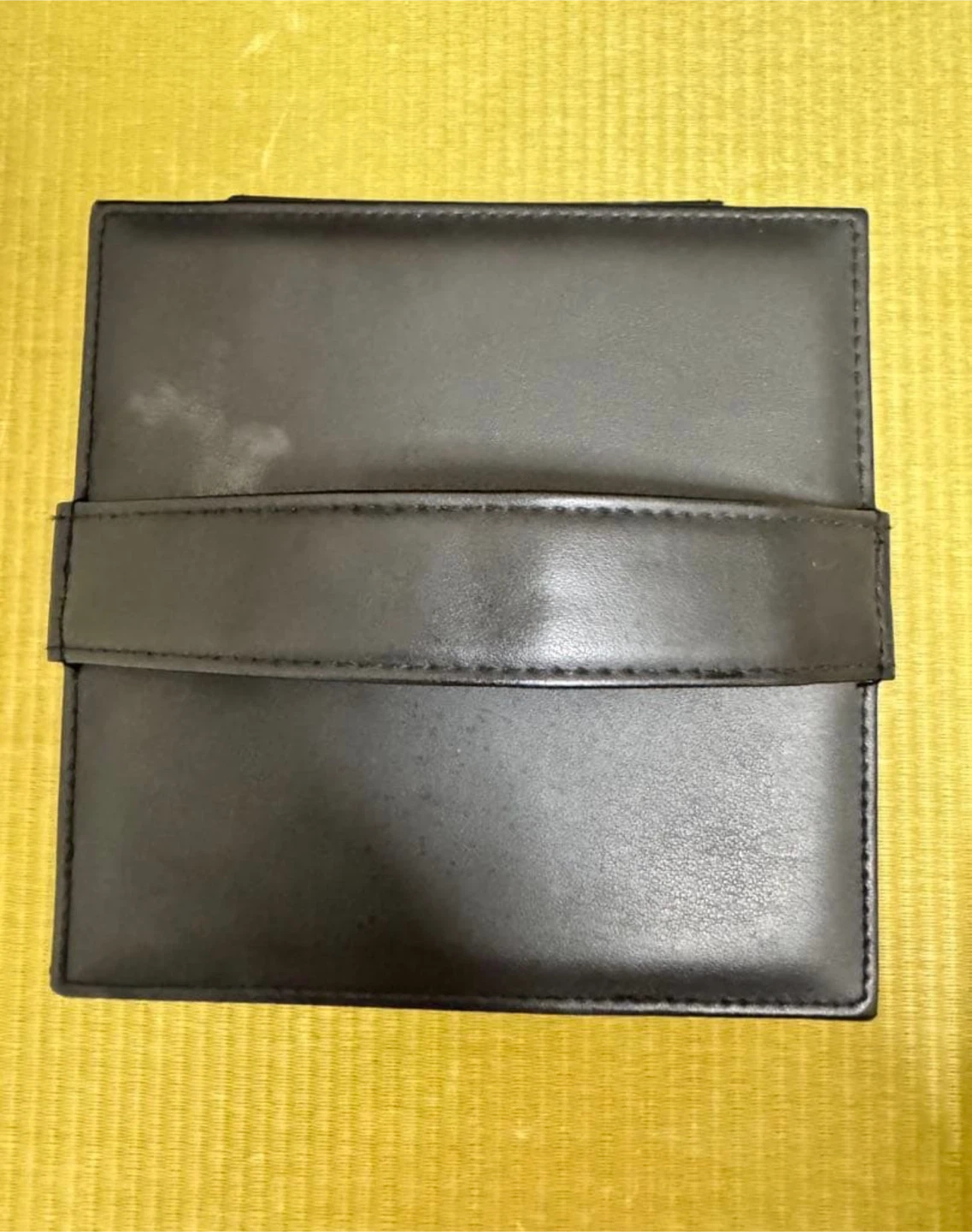 YSL コスメ収納ボックス 希少品の写真2枚目