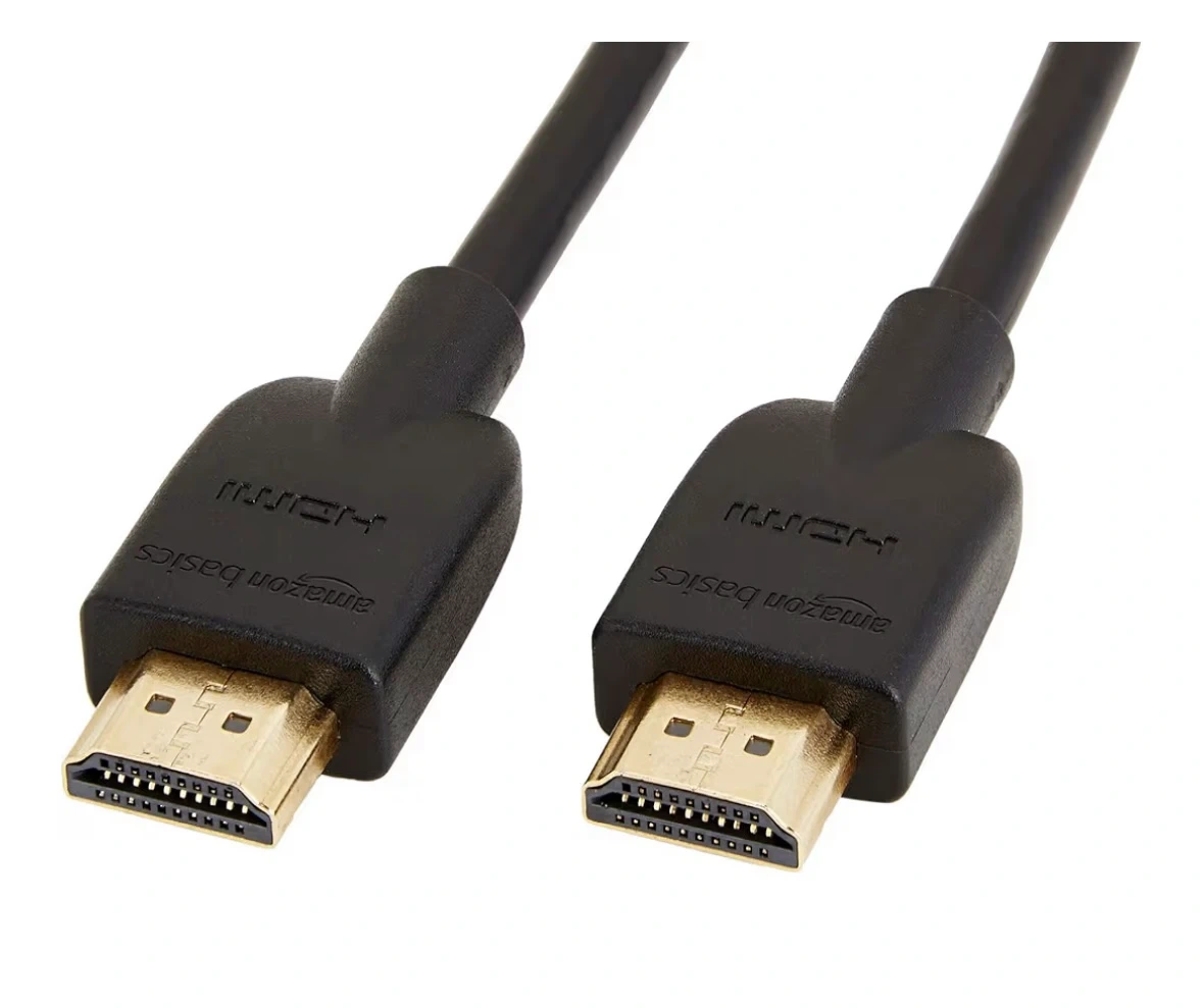 Amazonベーシック HDMIケーブル 0.9m