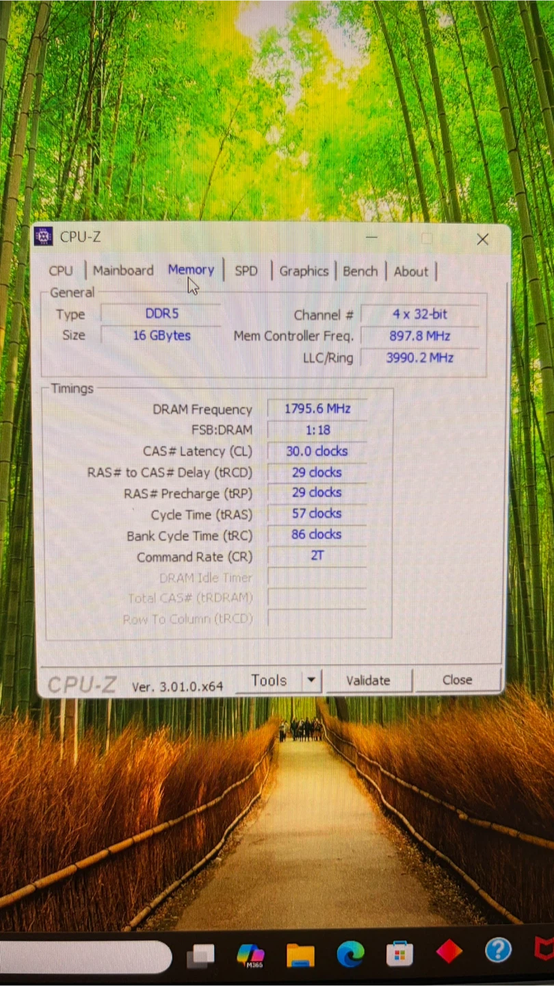 HP OMEN 16 ゲーミングノートPCの写真4枚目