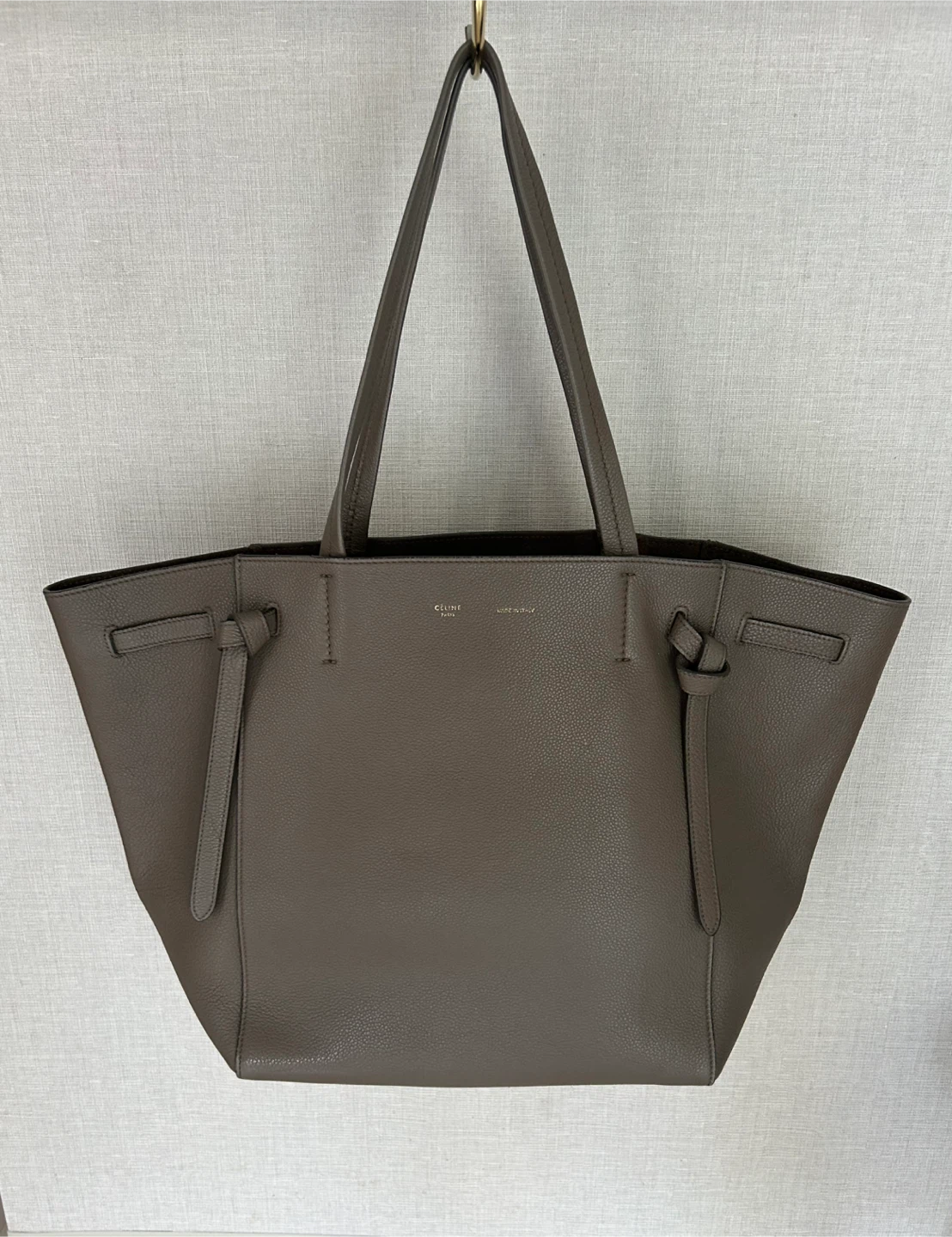 CELINE セリーヌ カバファントム トートバッグ