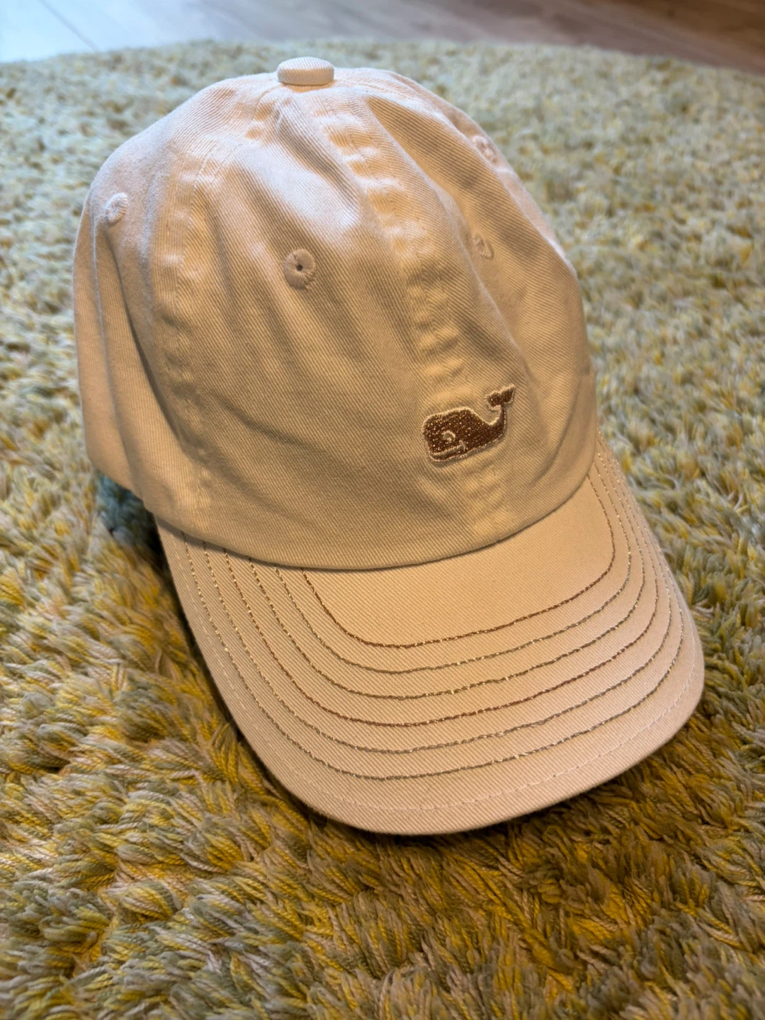 🇺🇸ヴィニヤードヴァインズ 🇺🇸キャップ🧢