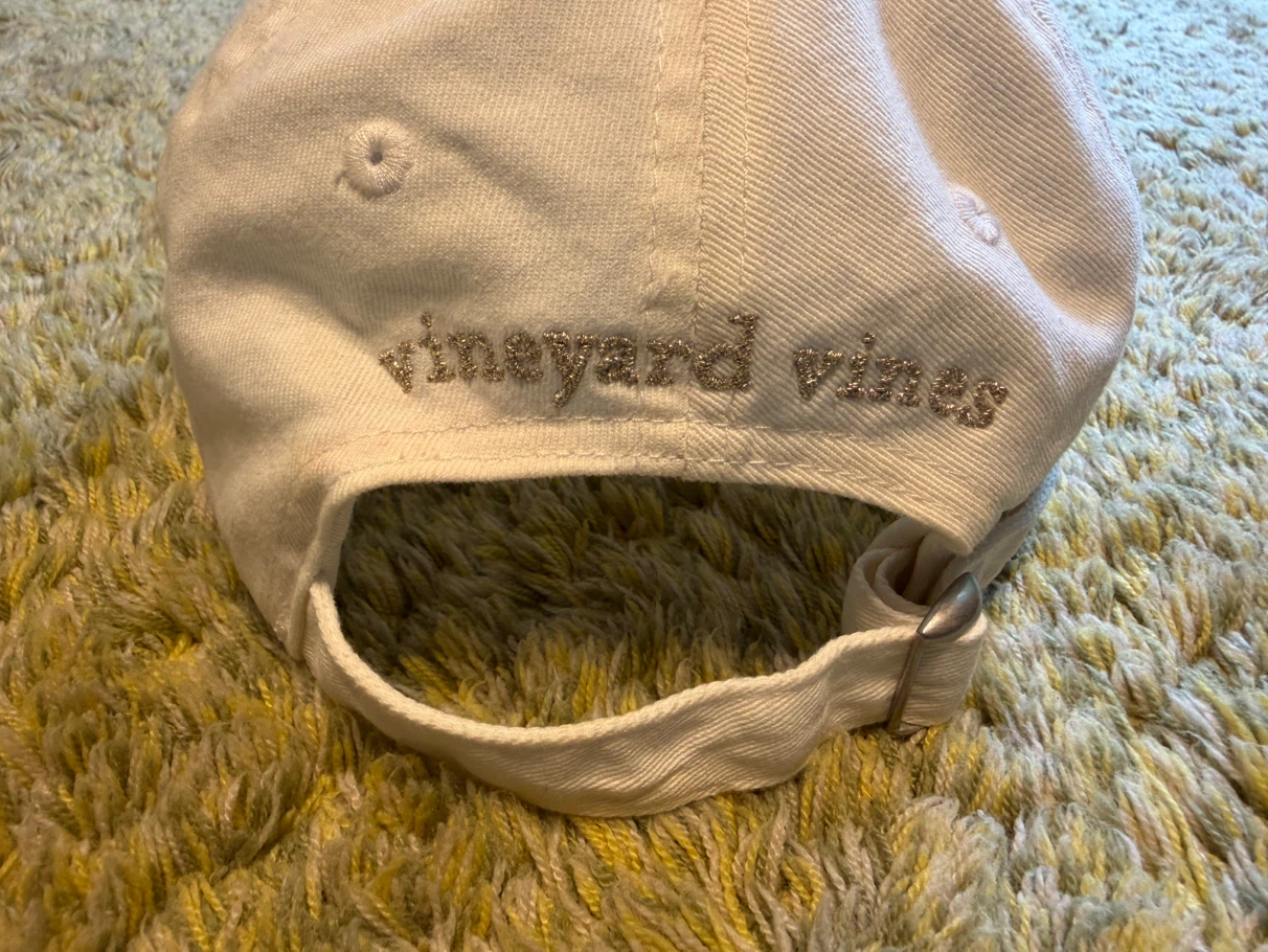 🇺🇸ヴィニヤードヴァインズ 🇺🇸キャップ🧢の写真2枚目