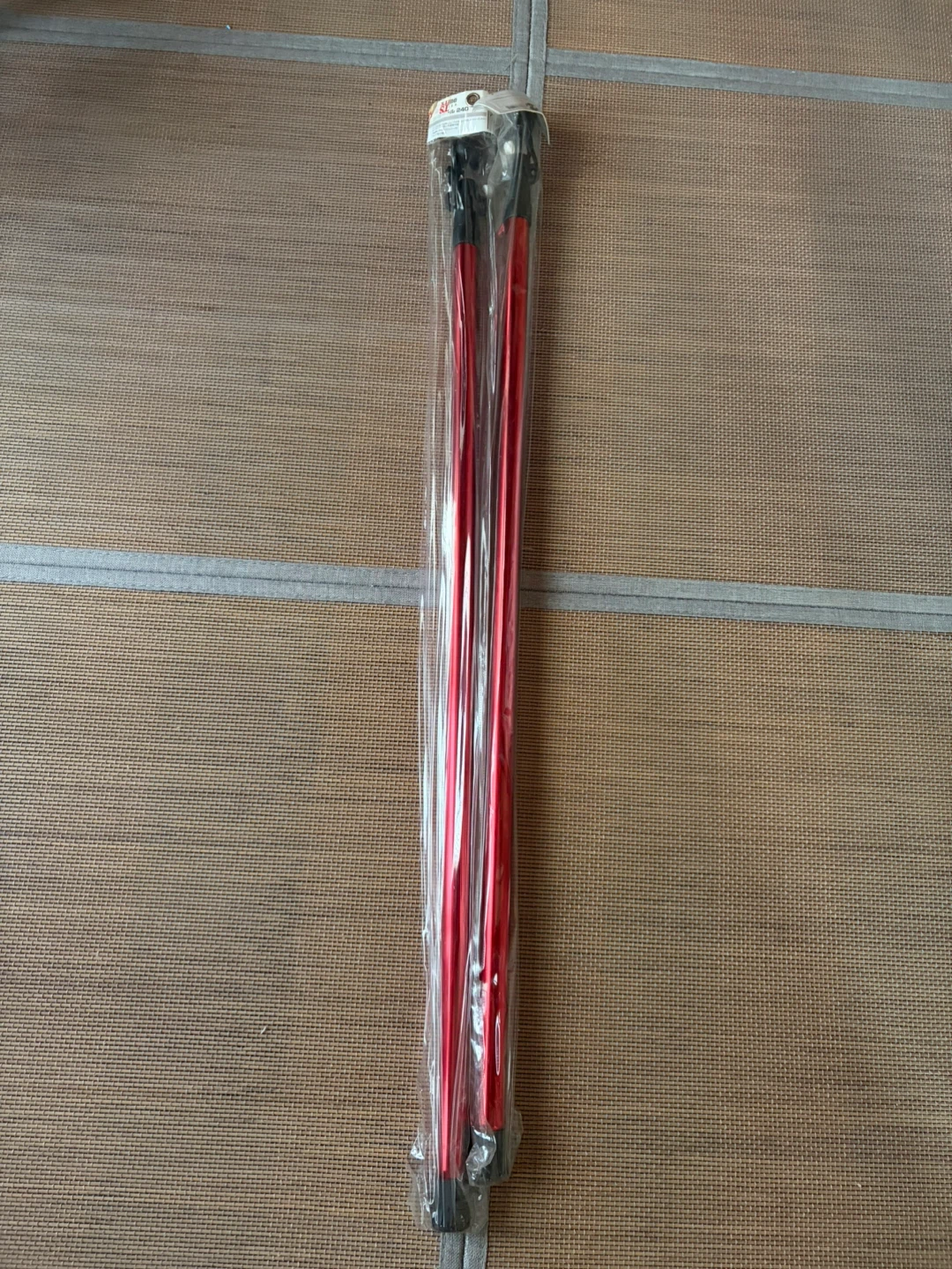アルパインデザイン 伸縮ポール 240 2本セット