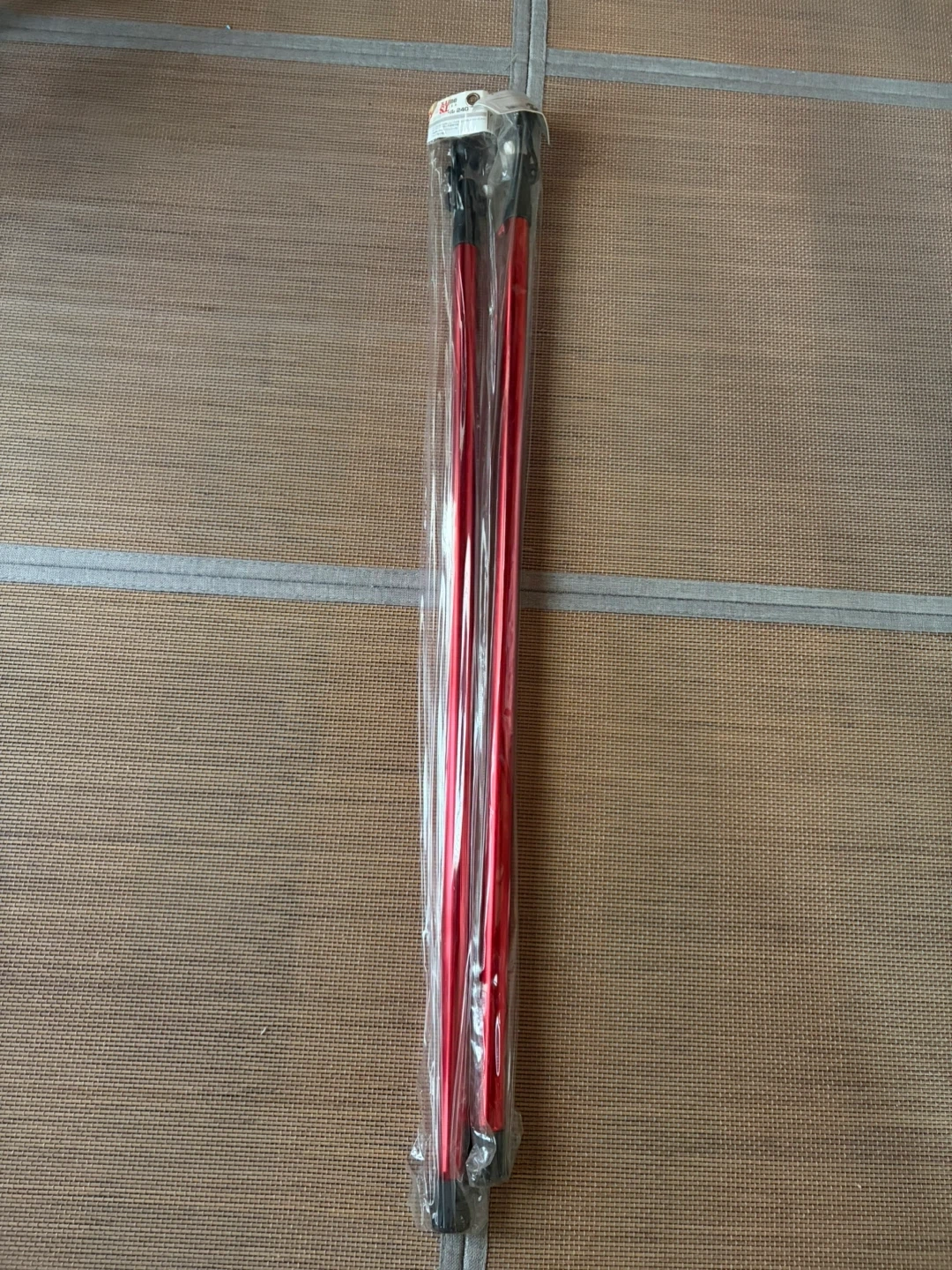 アルパインデザイン 伸縮ポール 240 2本セット